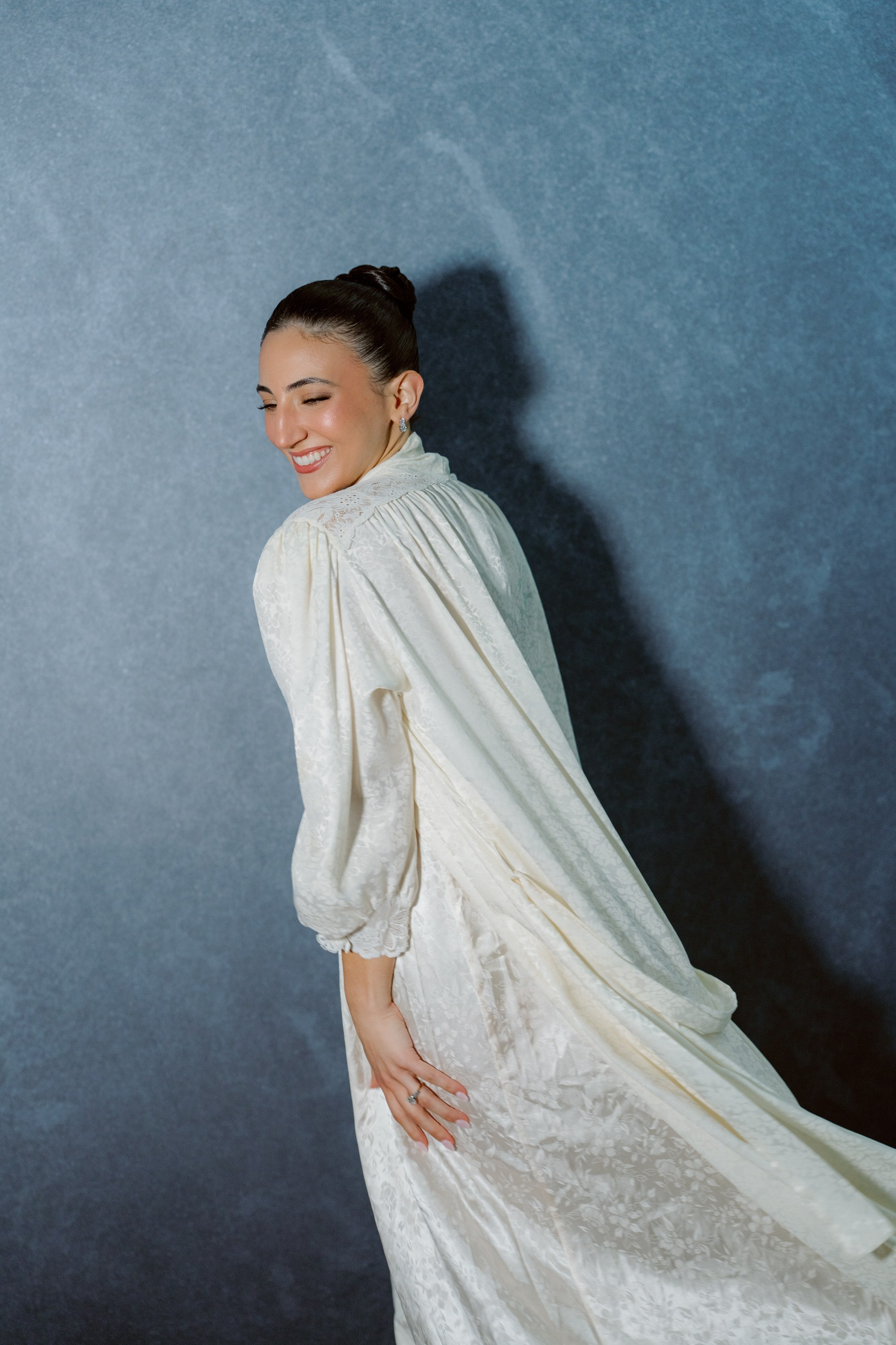 Dayna and Douglas. Wedding photographer and videographer New York | New Jersey