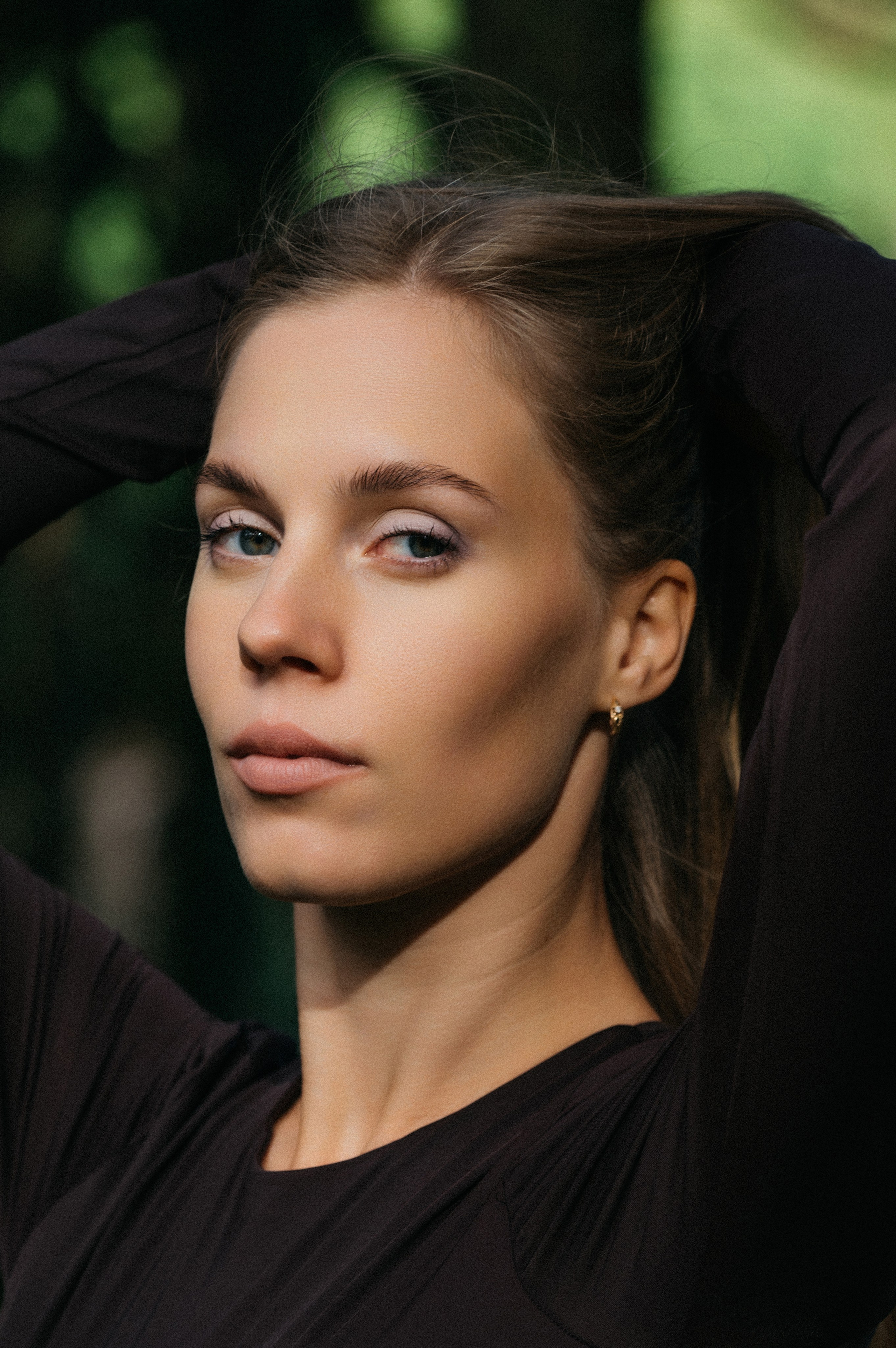 The colors of the sky. Wedding and commercial photographer