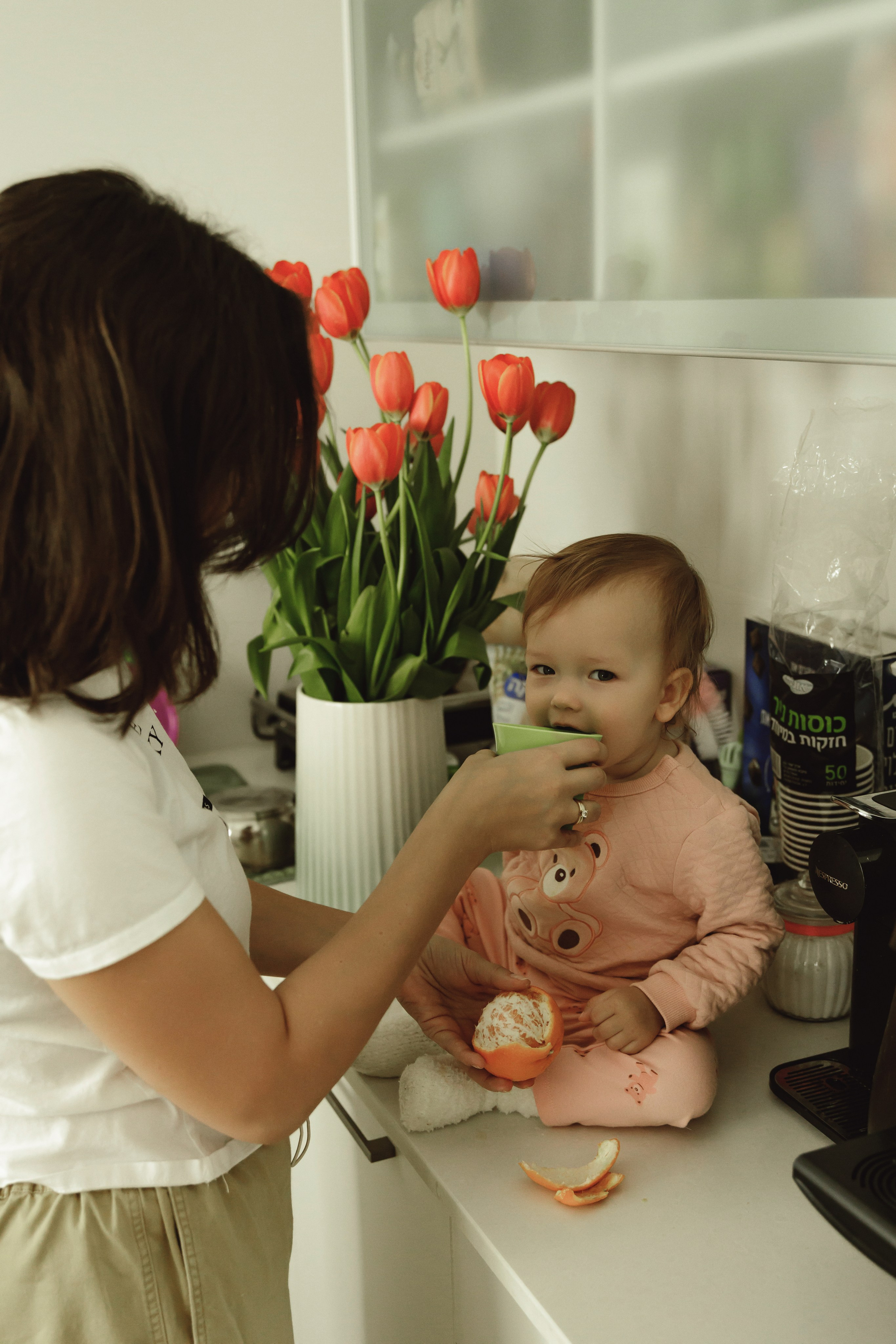 Family history. Семейный детский фотограф Бляхер Ирина в Израиле