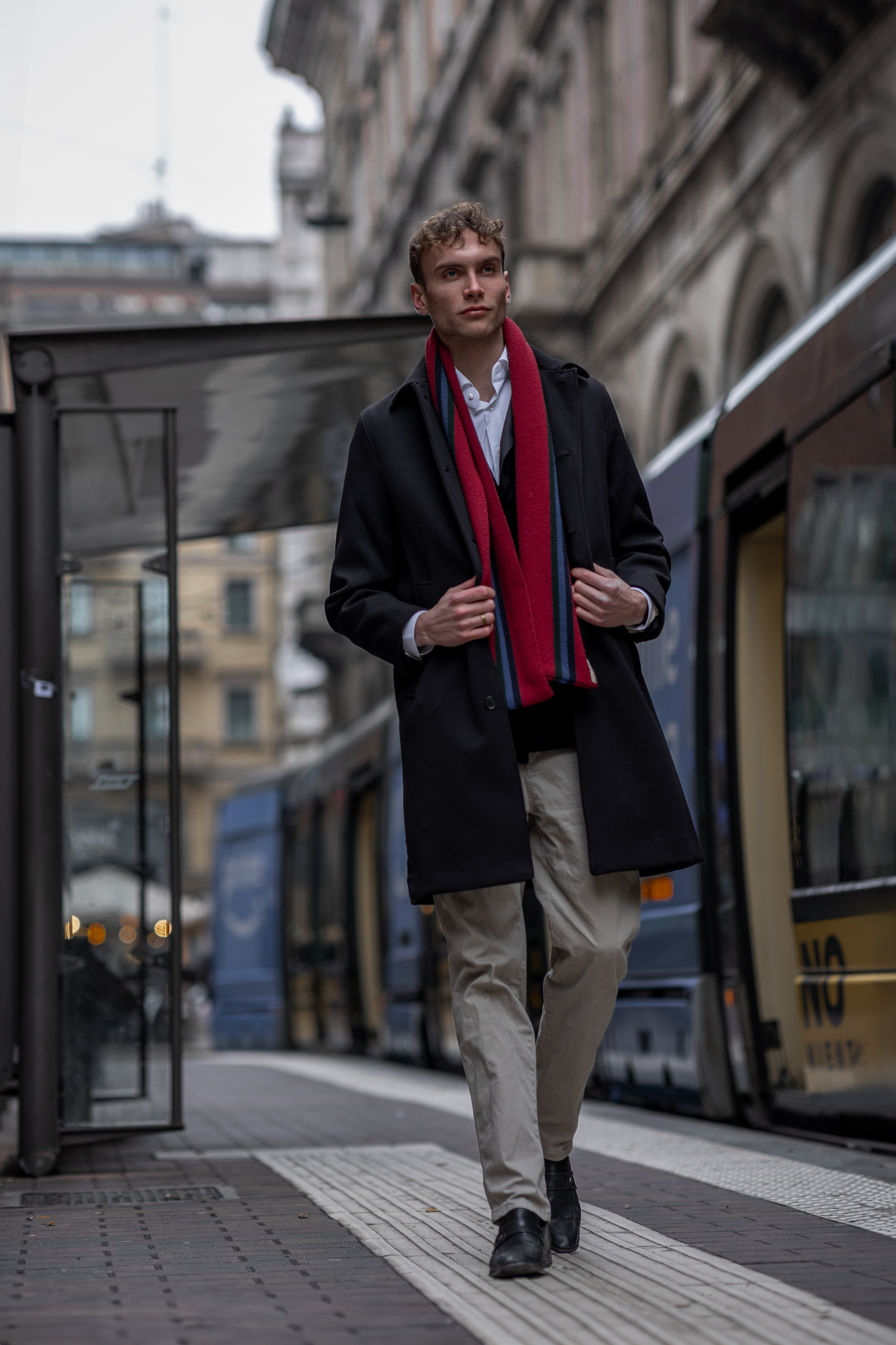 Ilja. Photographer in Milan |Mila Pro Photo