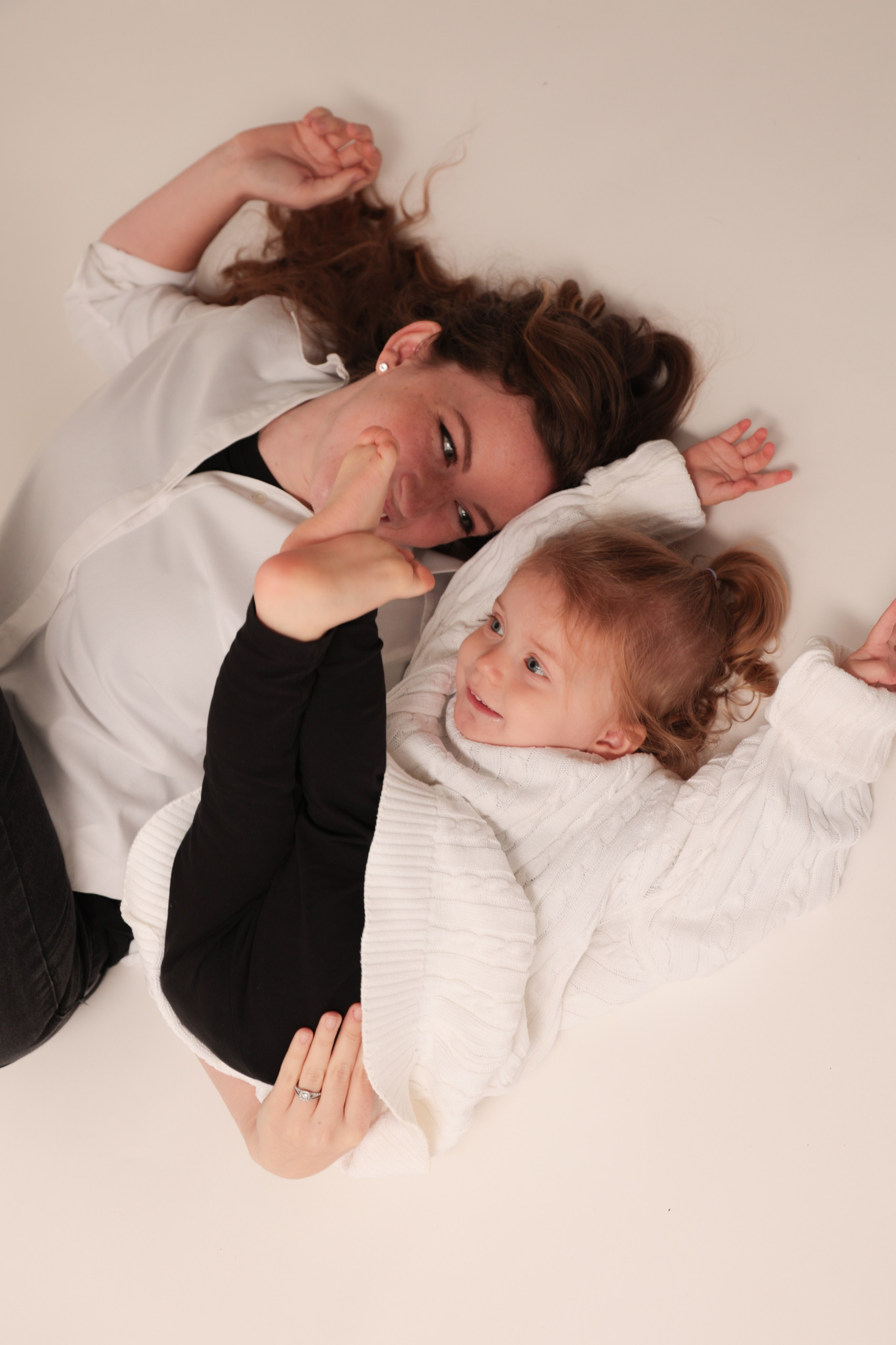 Shelby and Sophie. Photographer in Milan |Mila Pro Photo