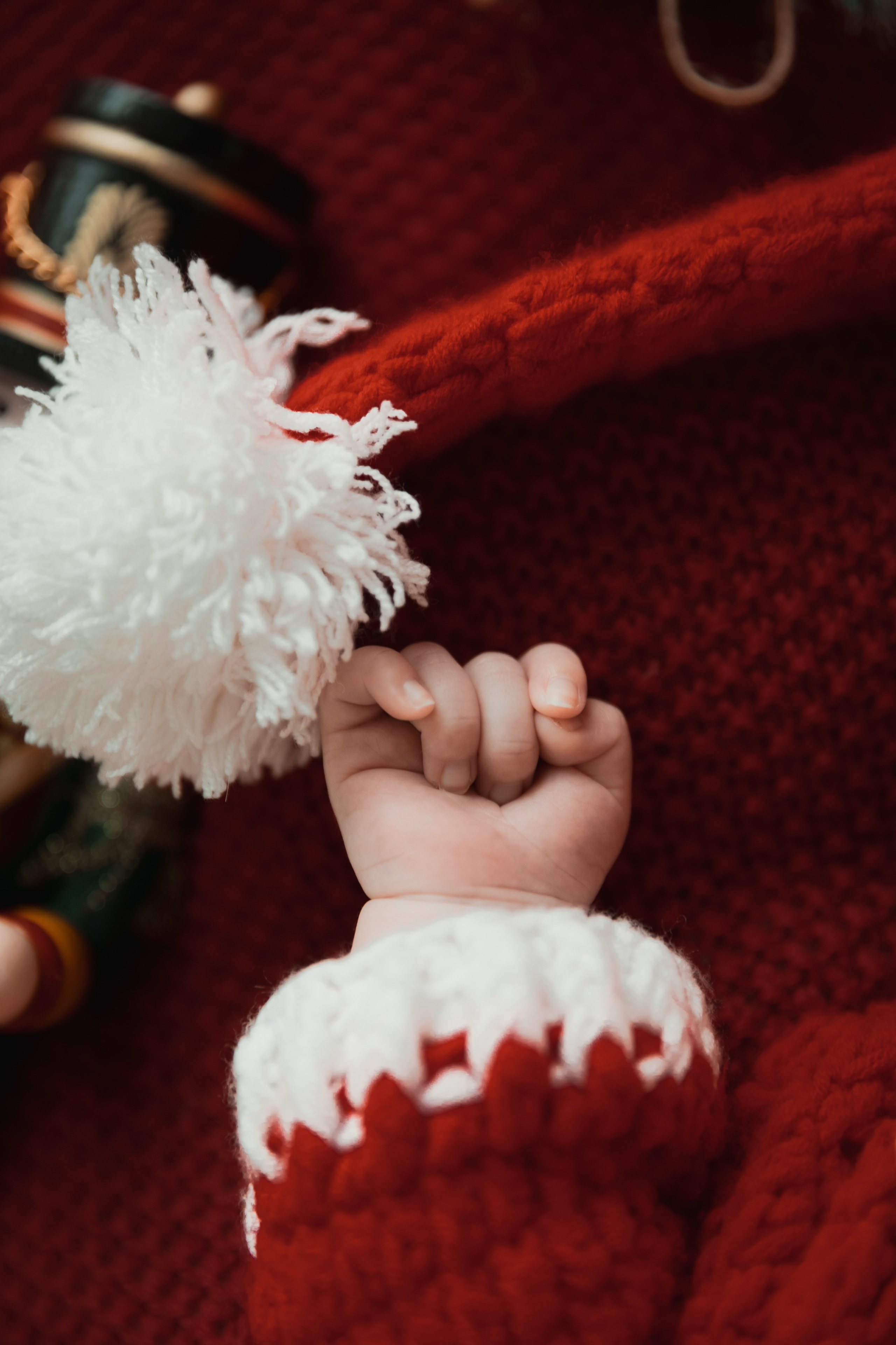 Newborn. Photographer in Shanghai and Hangzhou Alis Lud