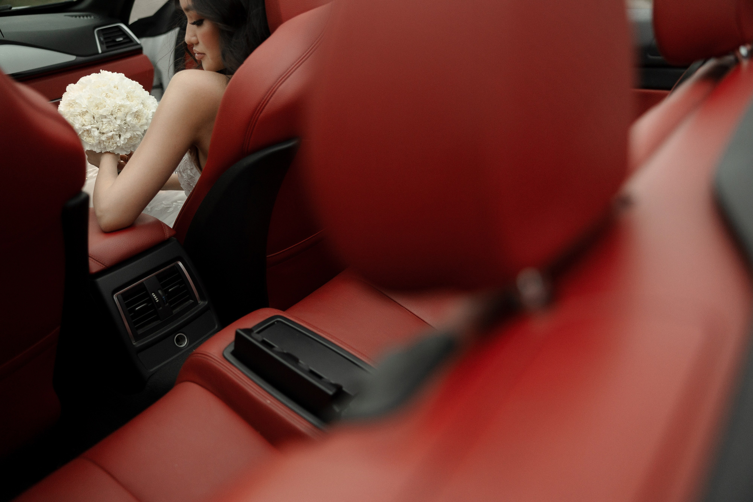 Максат и Самара. Азимжан Нуритдинходжаев — свадебный фотограф