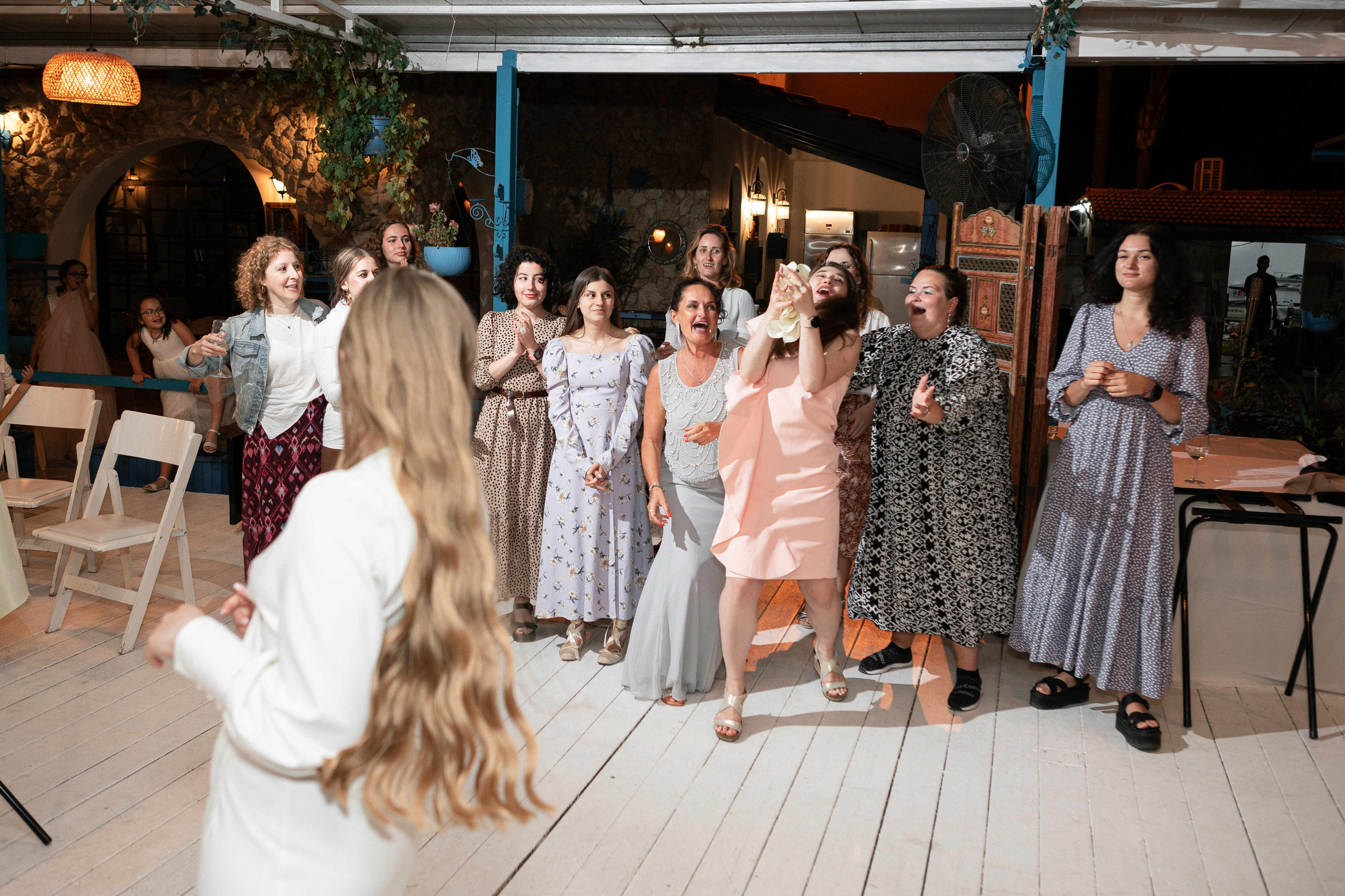 WEDDING IN A COZY PLACE NEAR TEL AVIV. PHOTOGRAPHER IN ISRAEL