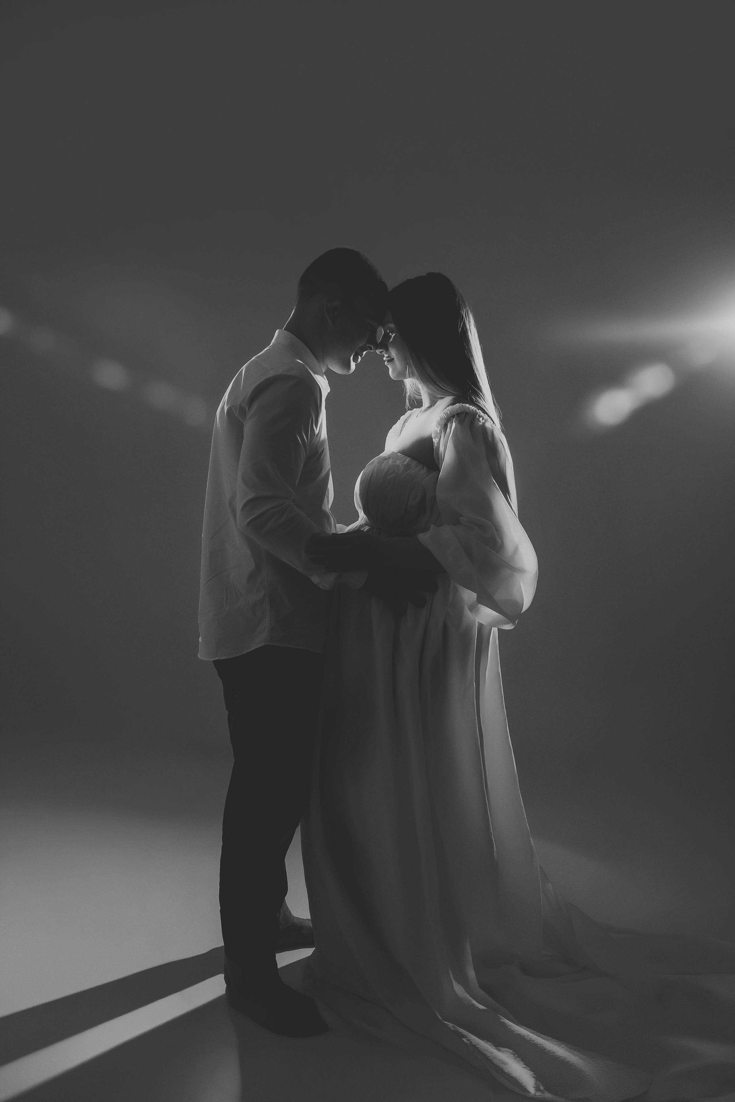 Бремена фотосесия. Фотограф Ирина Йотова