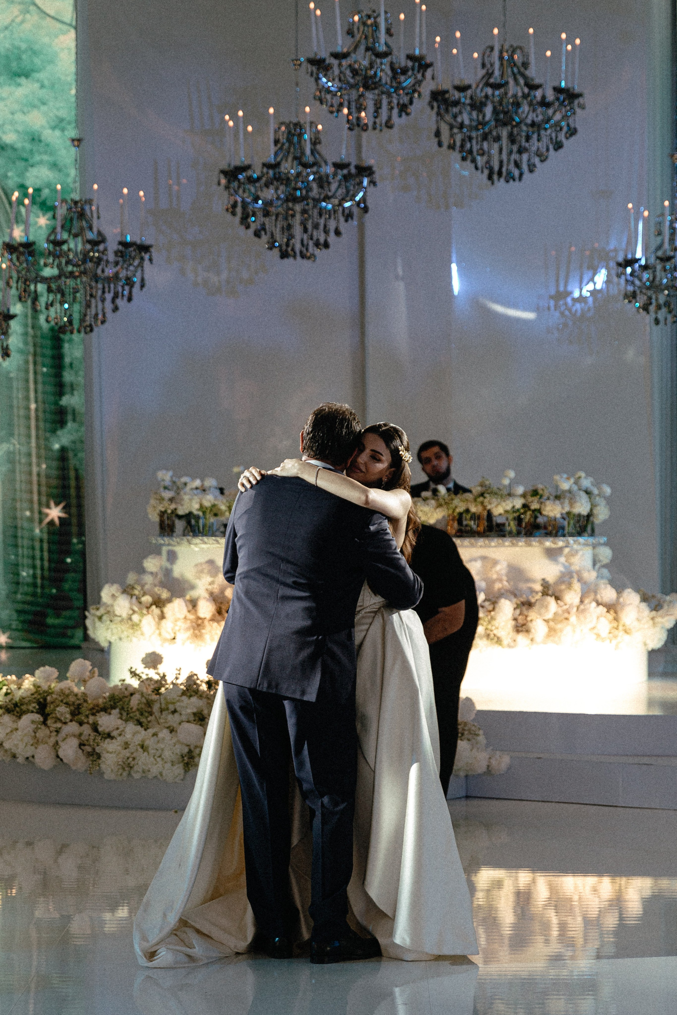 Офелия. Главная