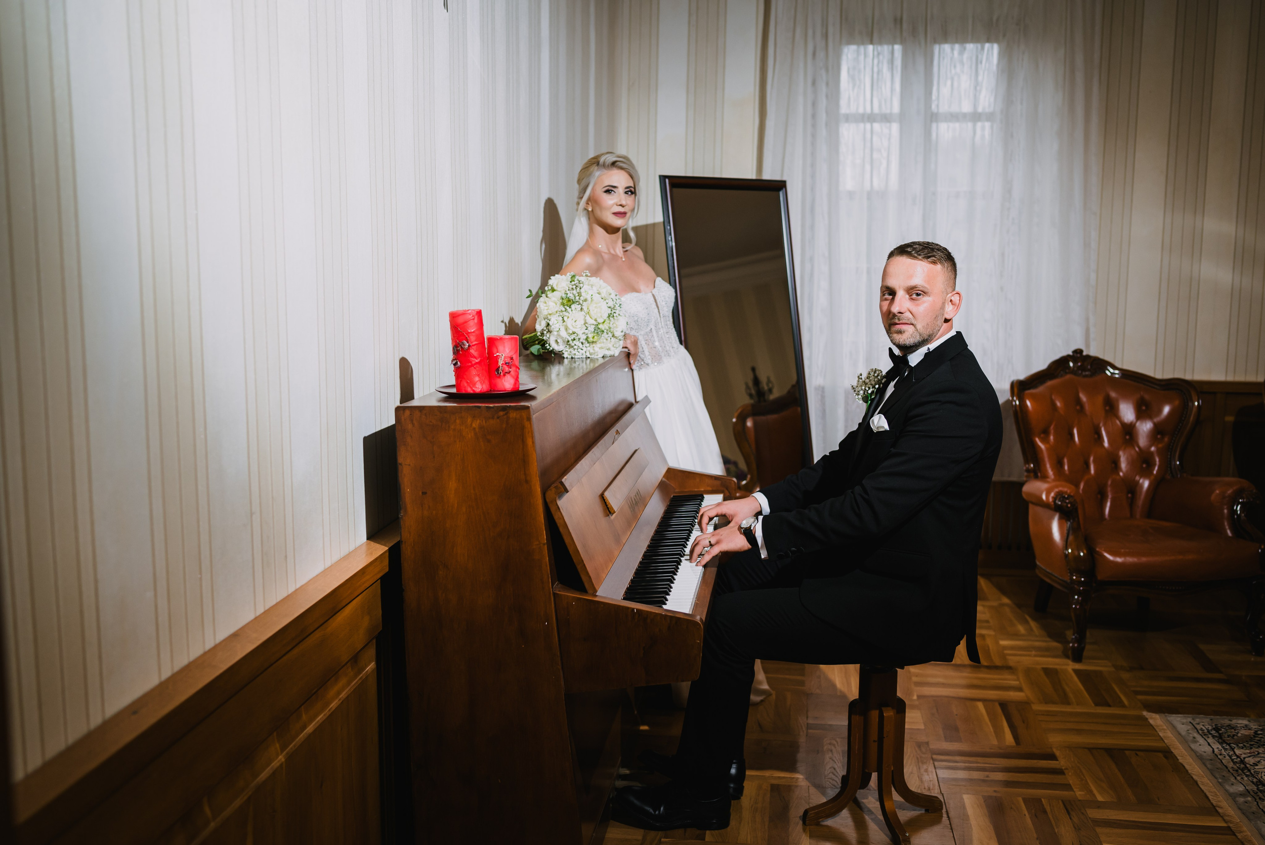 Andrei Voicu Fotograf. Povești nescrise, surprinse atent