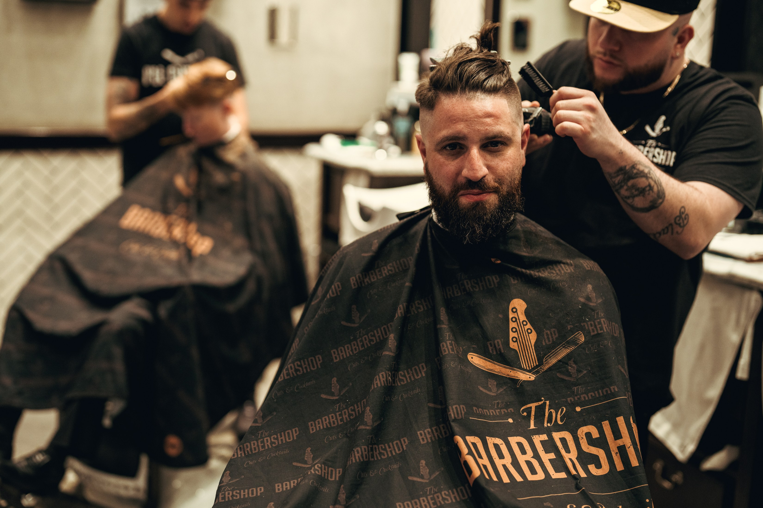 Christina’s bachelor party. Wedding & elopement photographer Viktoriya Kravtsov. Las Vegas