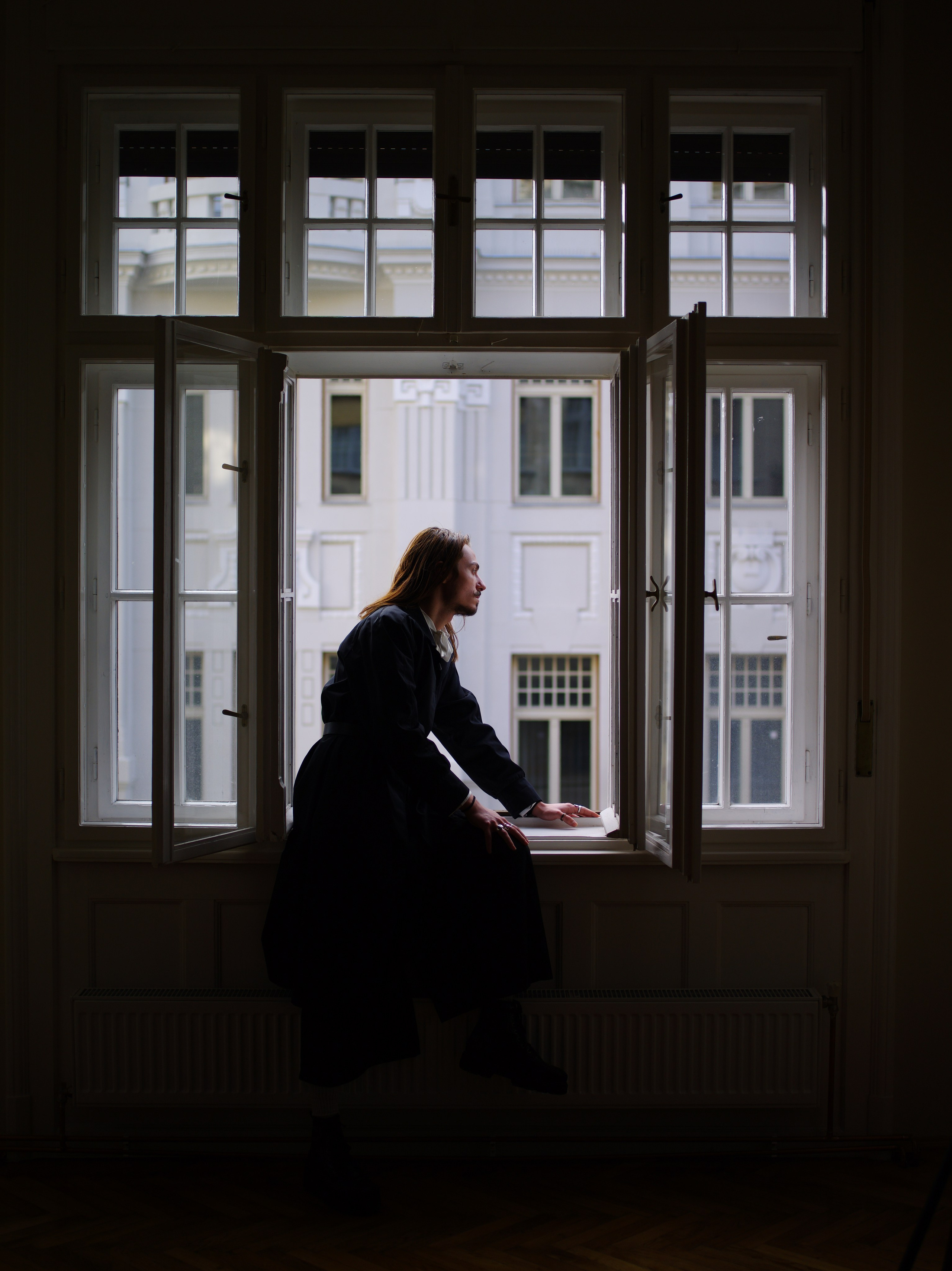 MARIUS. CCORNEA PHOTOGRAPHY