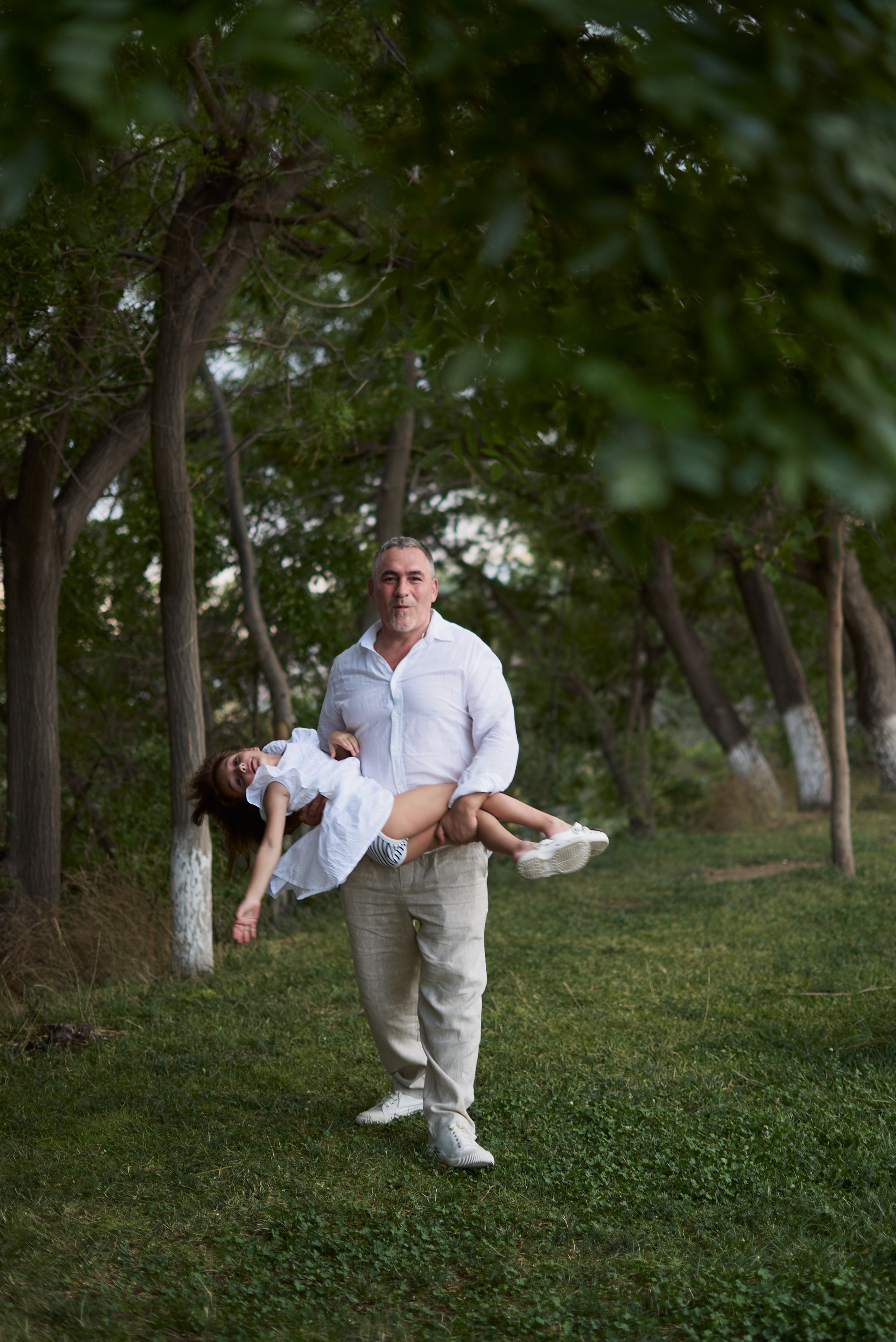 Природная съёмка