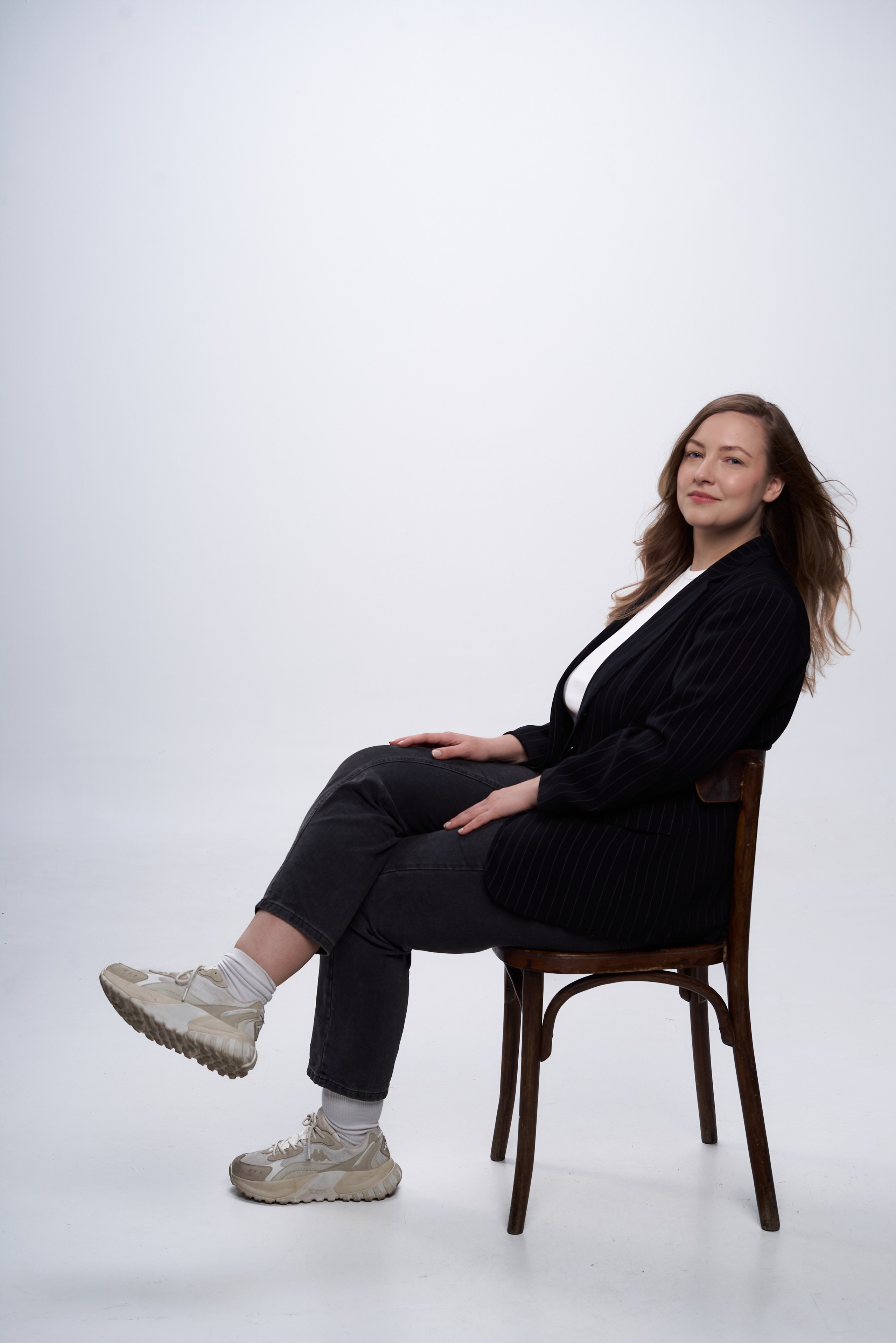 Бизнес-портреты