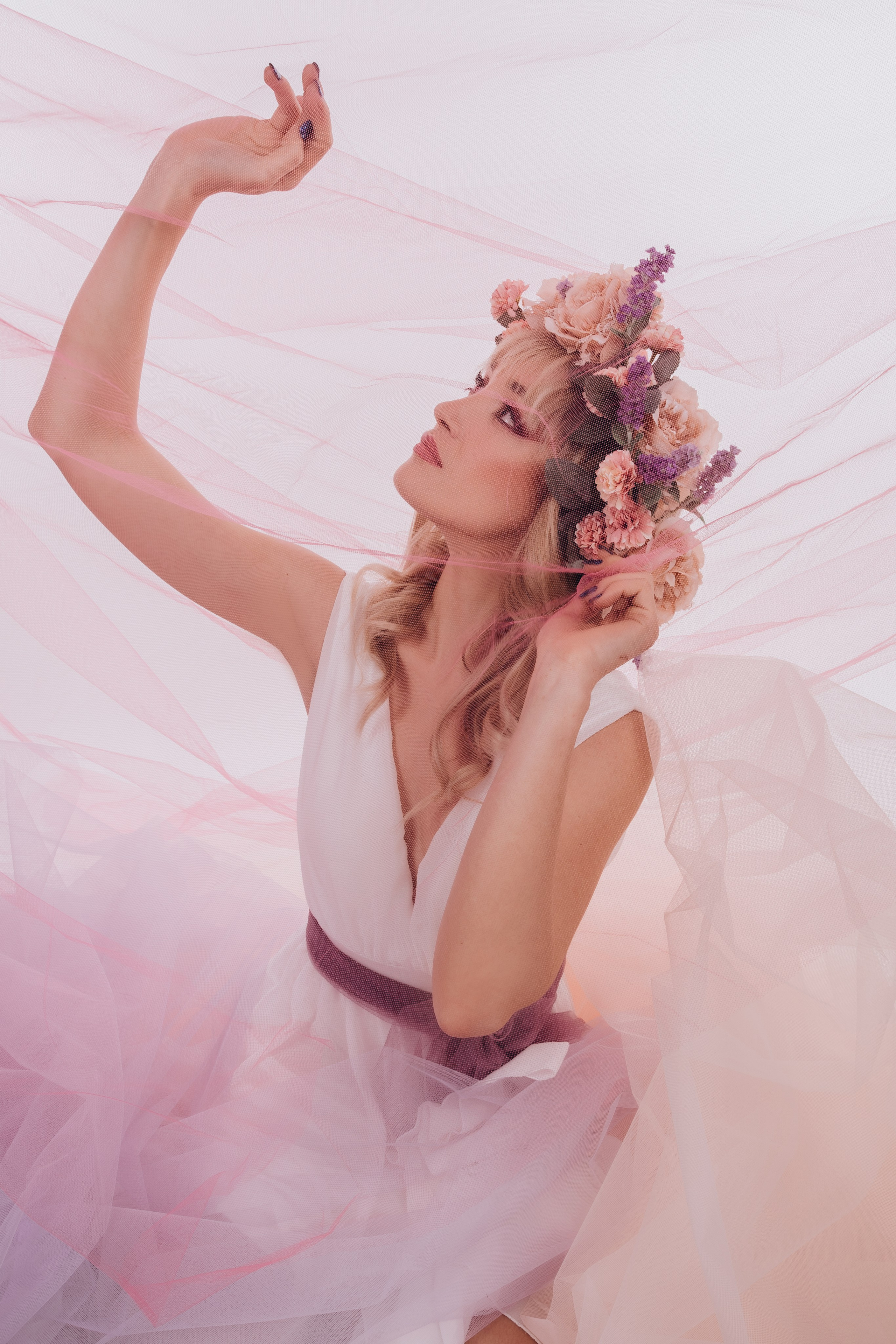 Natalia Maryach Photographer