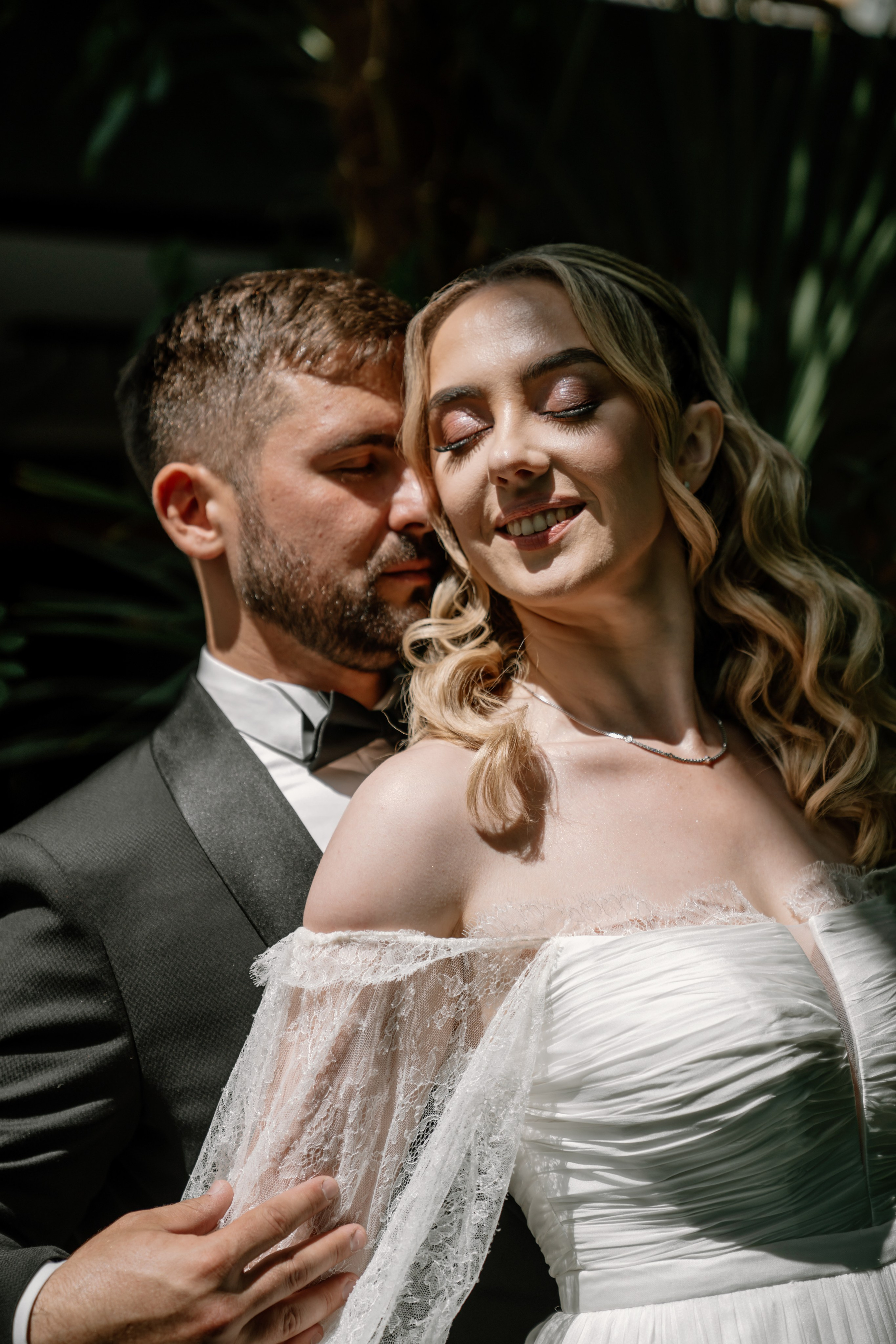 Iulia & Alex. Gabrielacojocariu.com