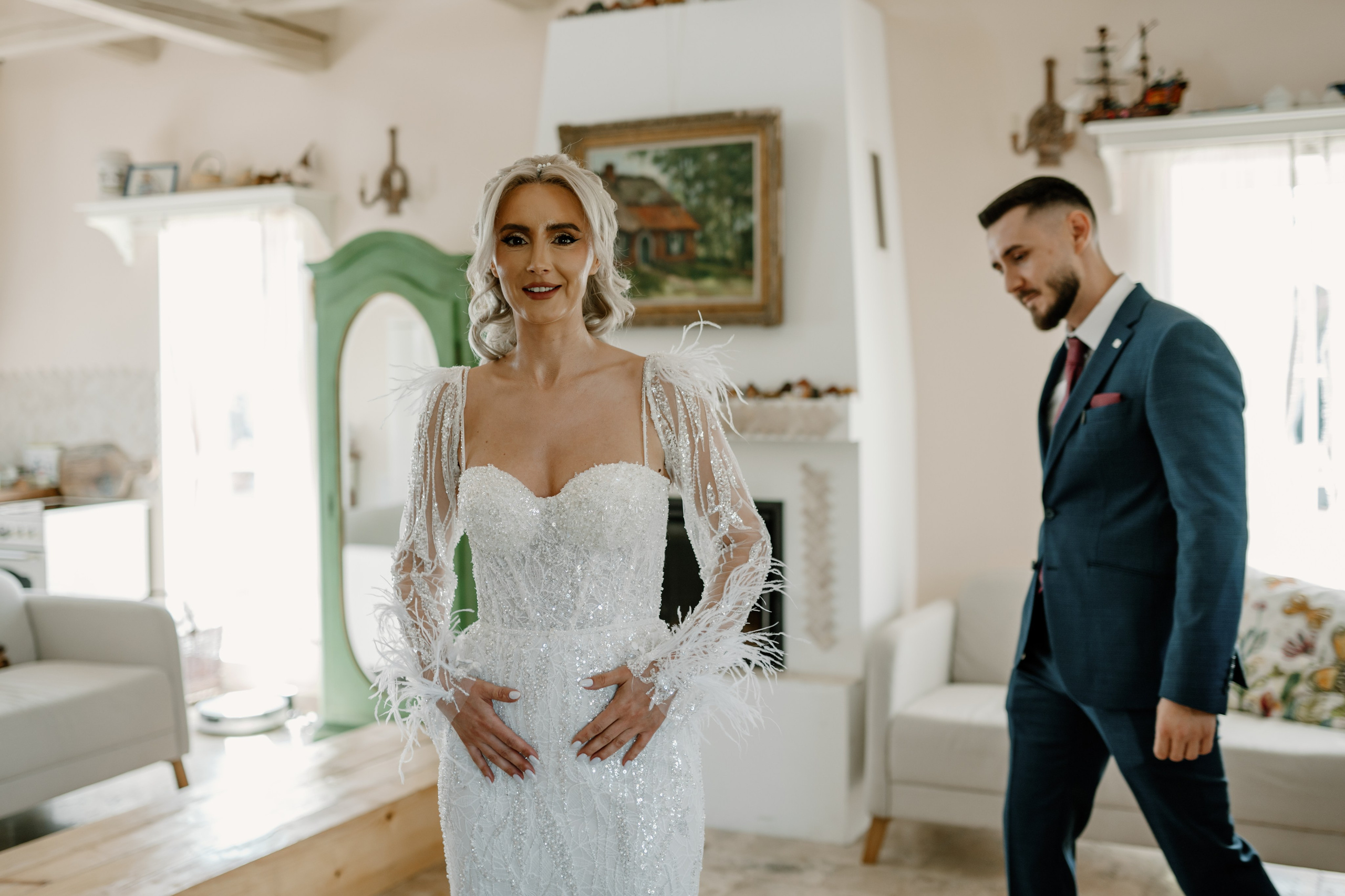 Bianca | Andrei. Gabrielacojocariu.com