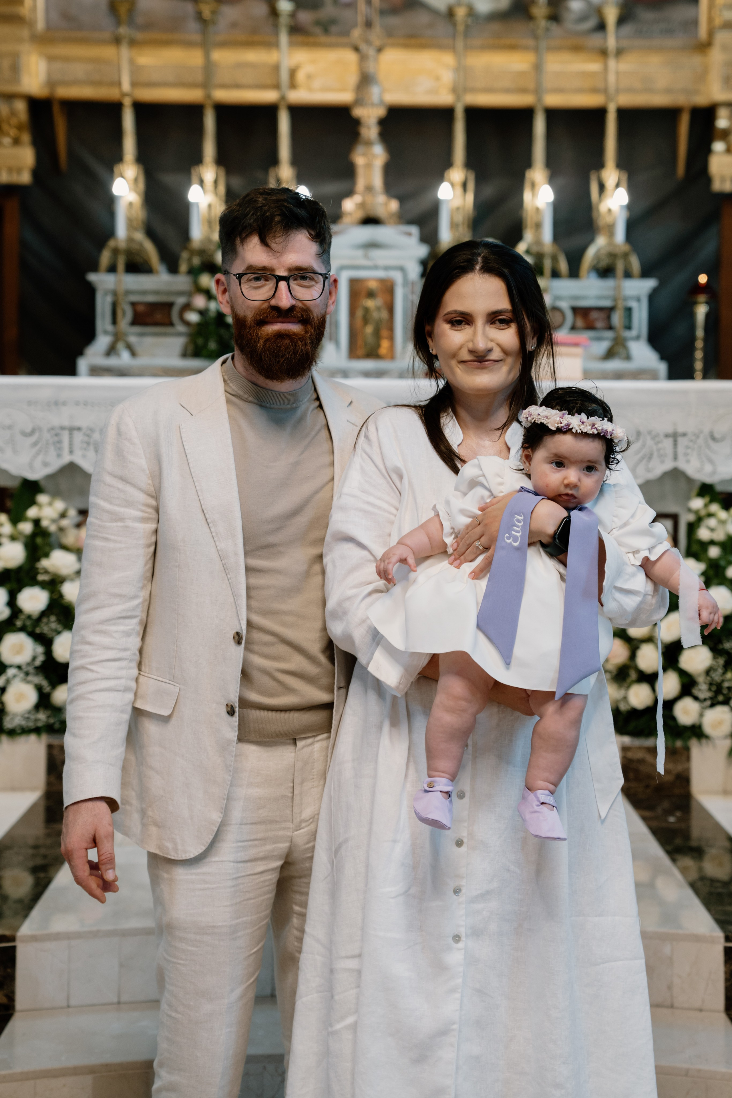 Baby Eva. Gabrielacojocariu.com