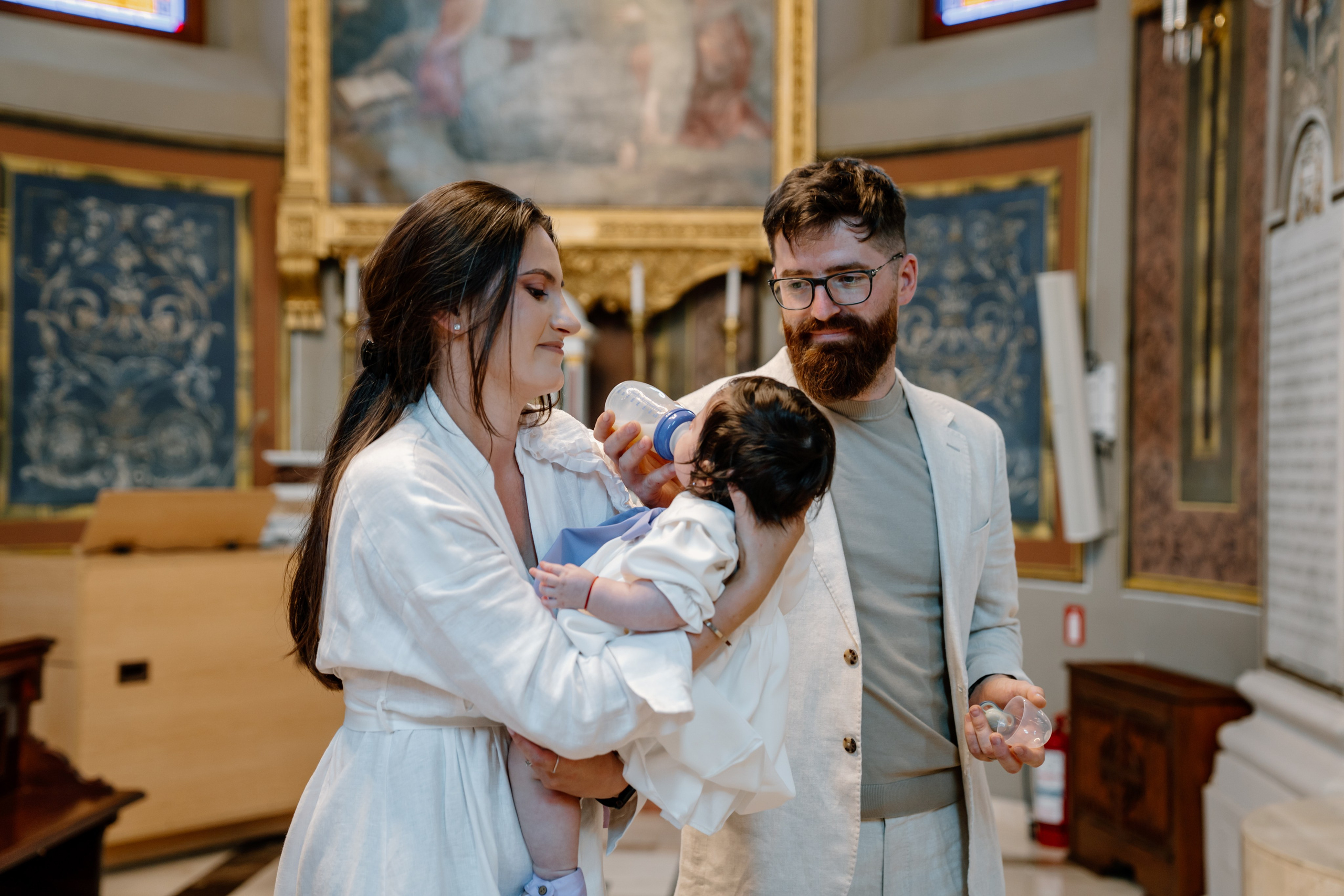 Baby Eva. Gabrielacojocariu.com