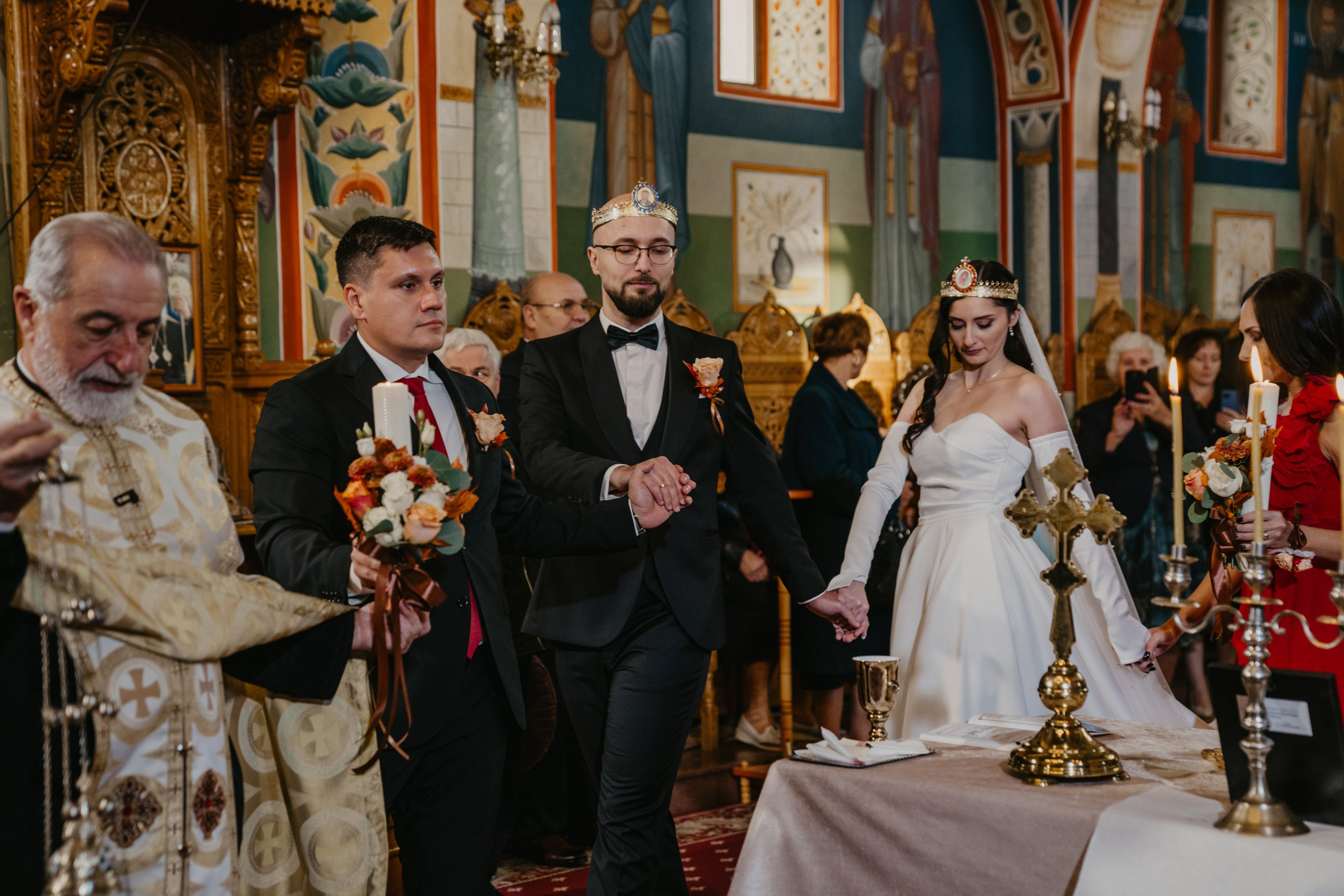 Lavinia & Gabriel. Gabrielacojocariu.com