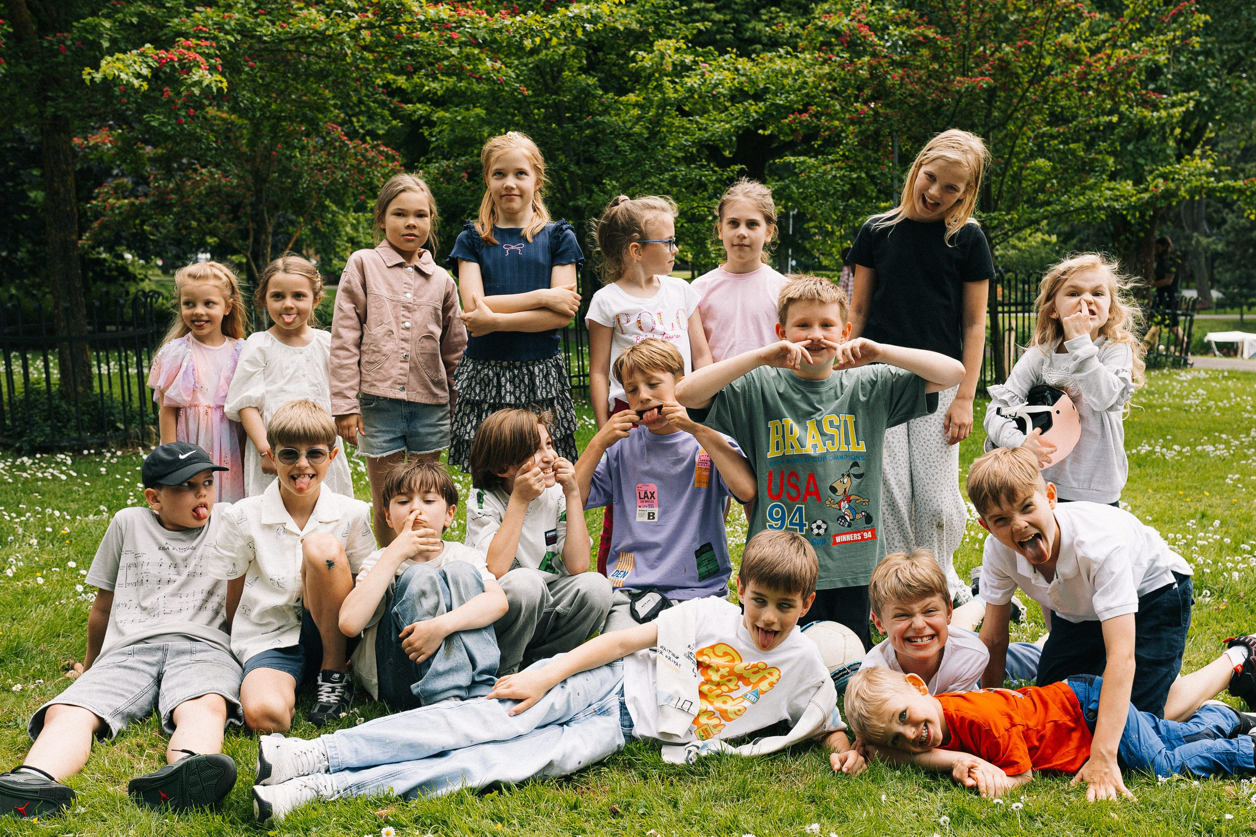 Ģimenes svētki, dzimšanas diena, bērnu fotogrāfs ar pieredzi