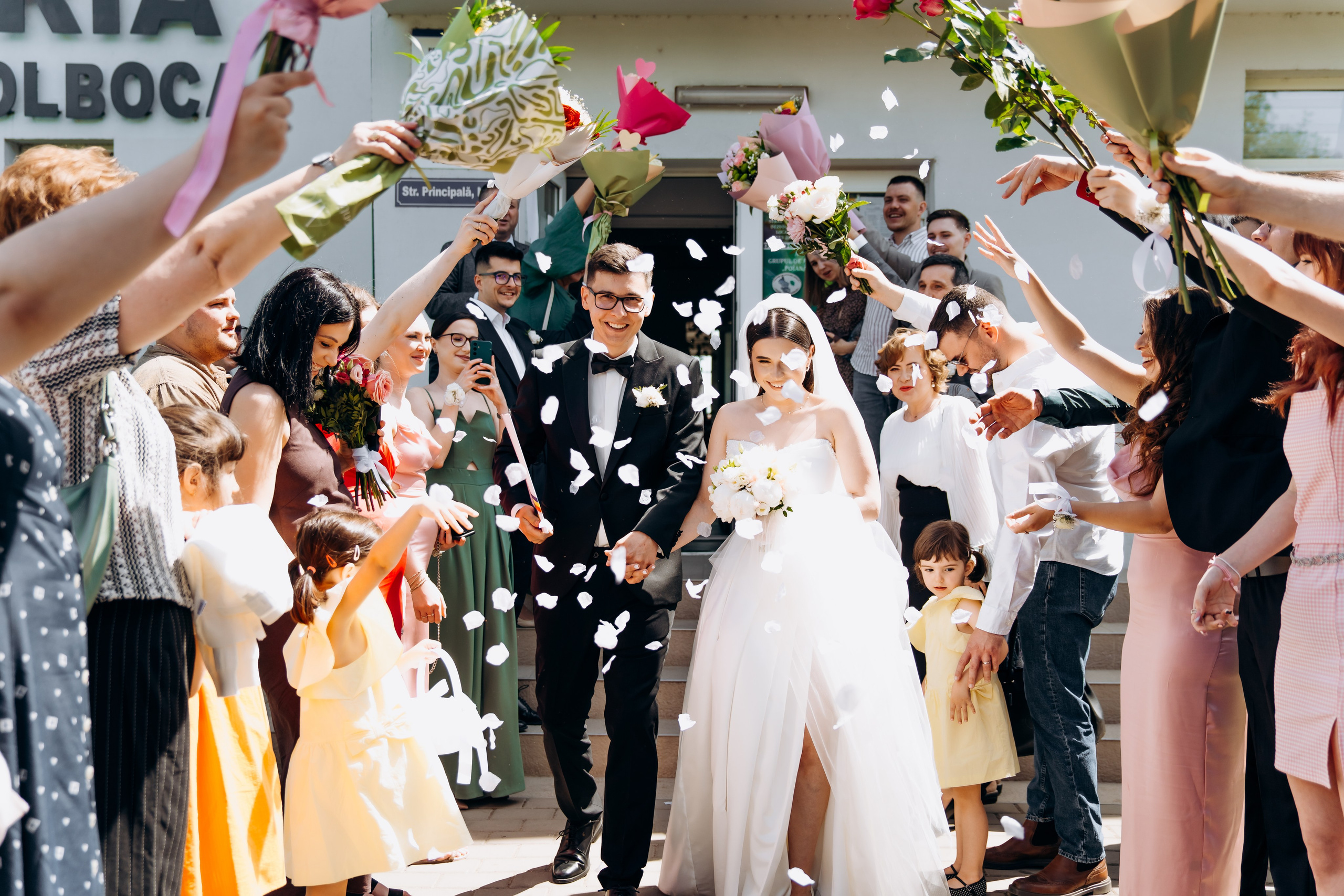 Lavinia & Sebastian. Sebastian Purusniuc Fotograf - Iasi