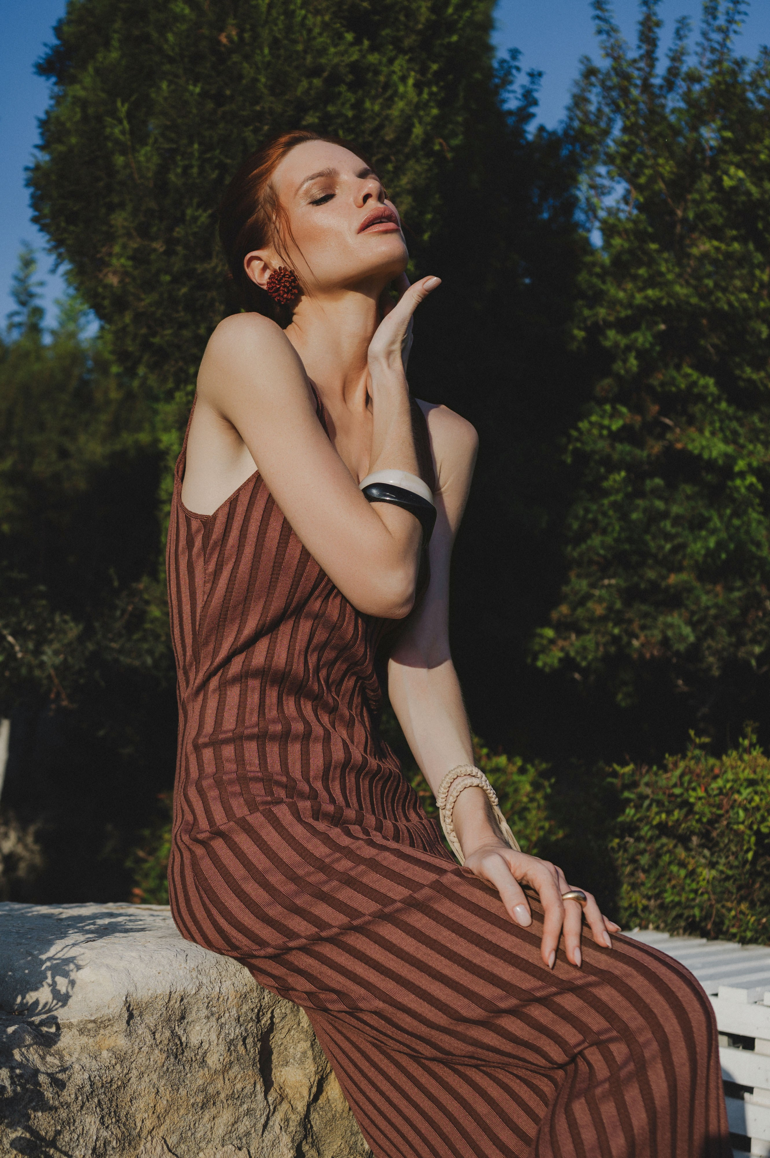 Vika. Professional photographer in Cyprus Katerina Stepanchenko