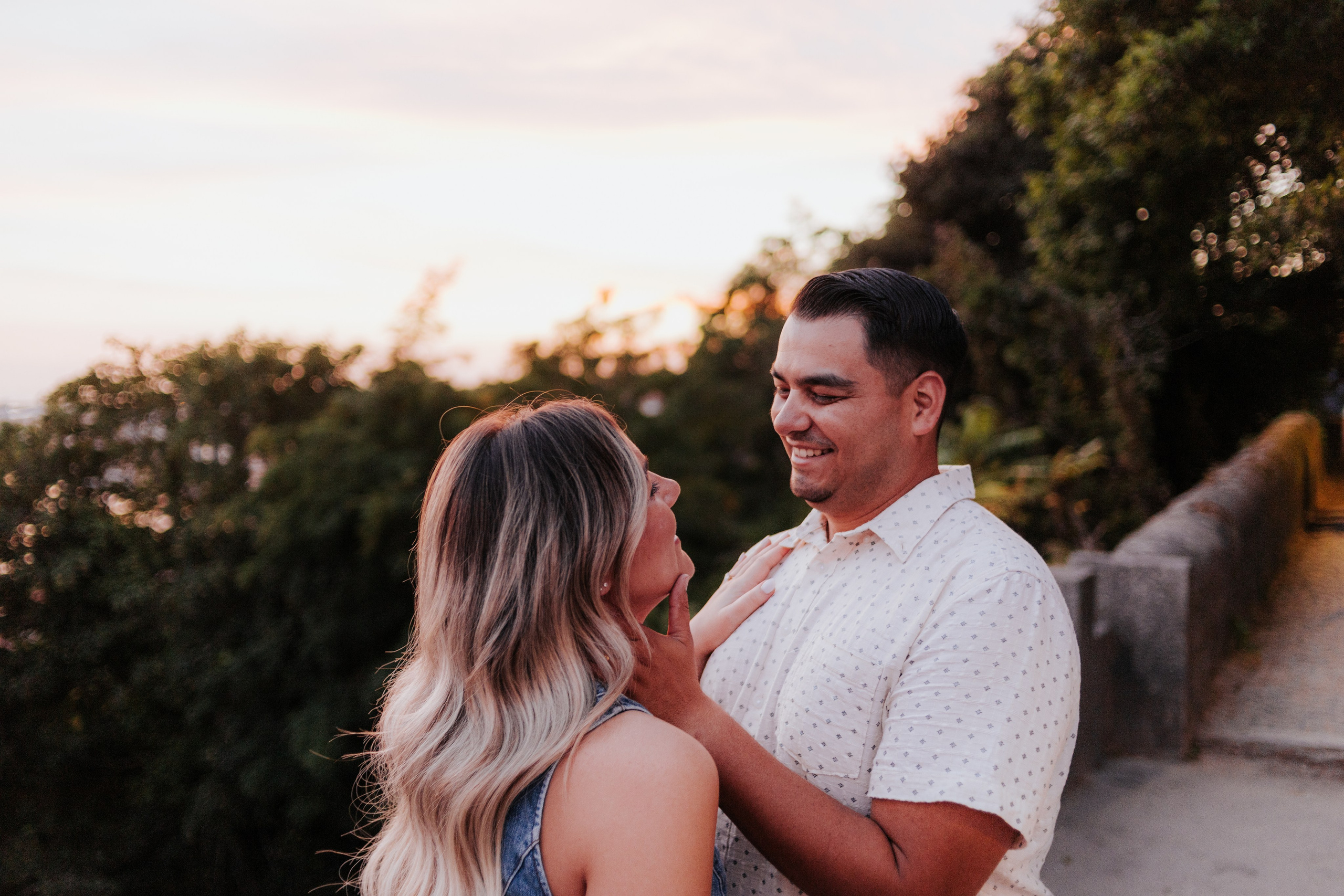 Wedding Proposal / Ian & Kaitlin. Philipe Fotografia