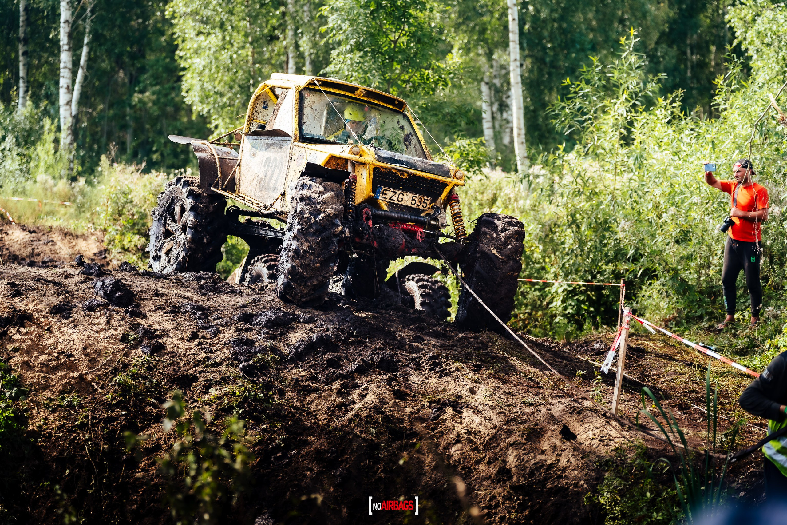 LASF 2024 M. PRAVAŽUMO ČEMPIONATO V ETAPAS. OnePIXEL