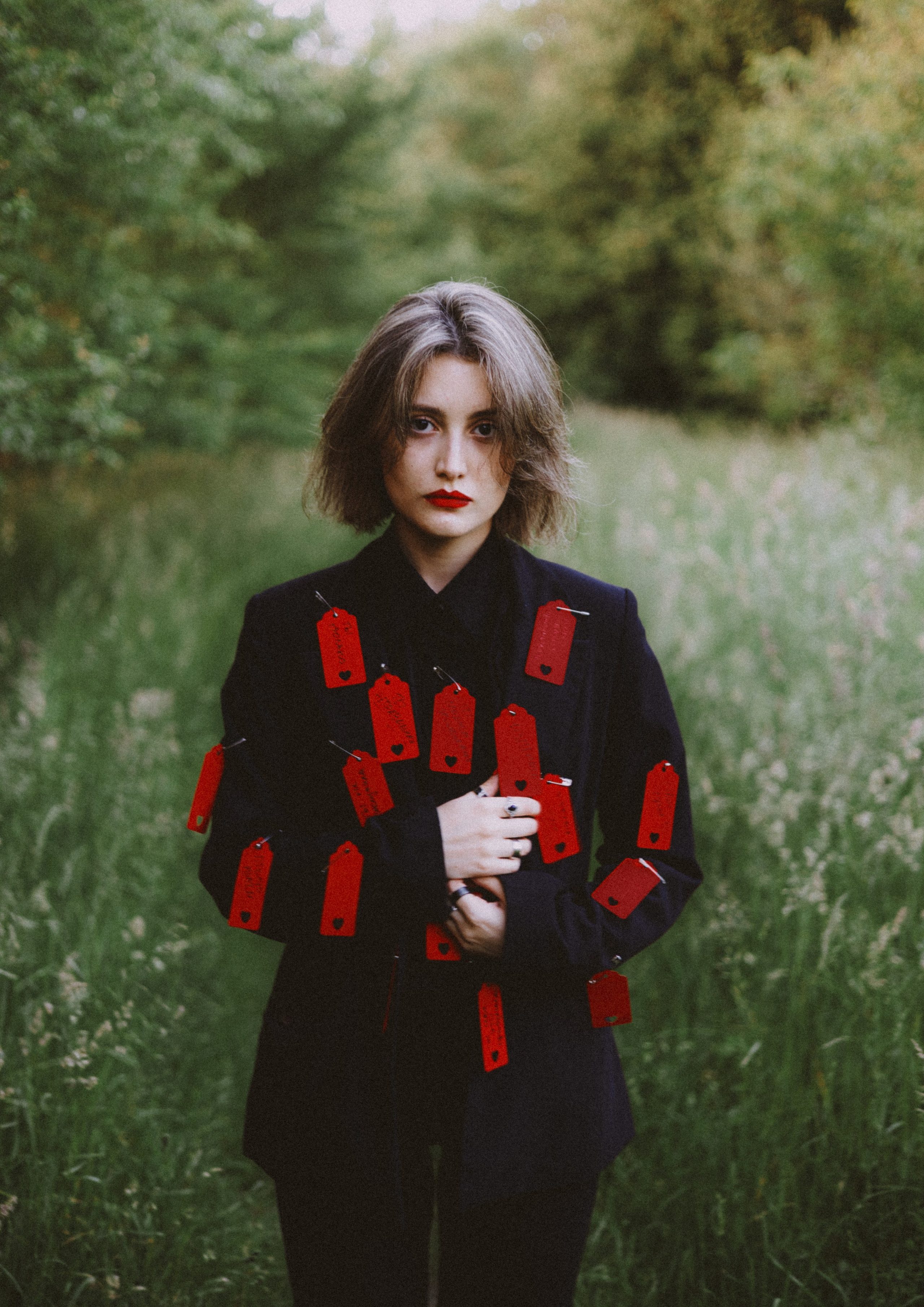 Ira. Портретный фотограф Александра Самозванова