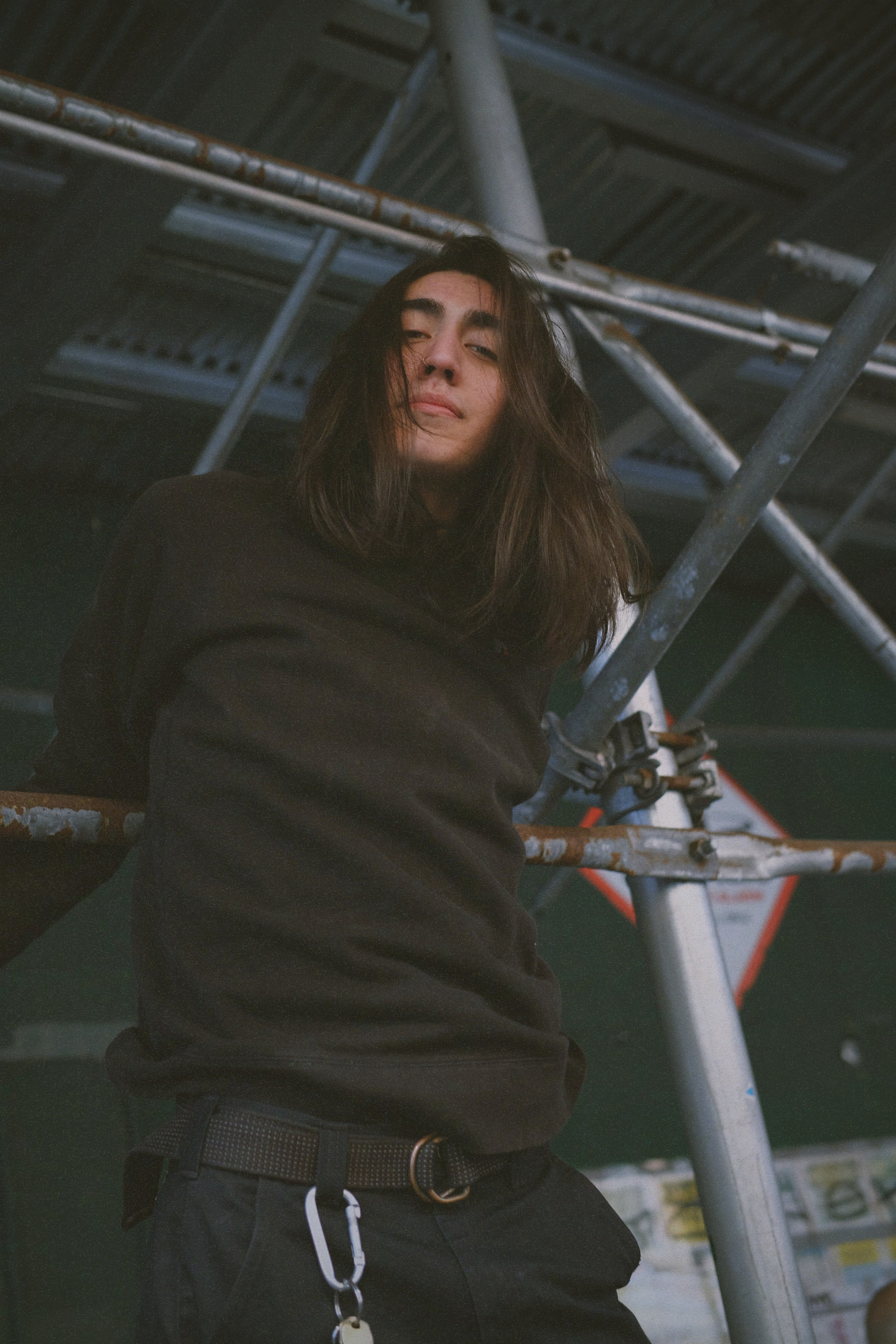 Fabrizio. New York Photographer Sveta Zemskova, NYC Photo