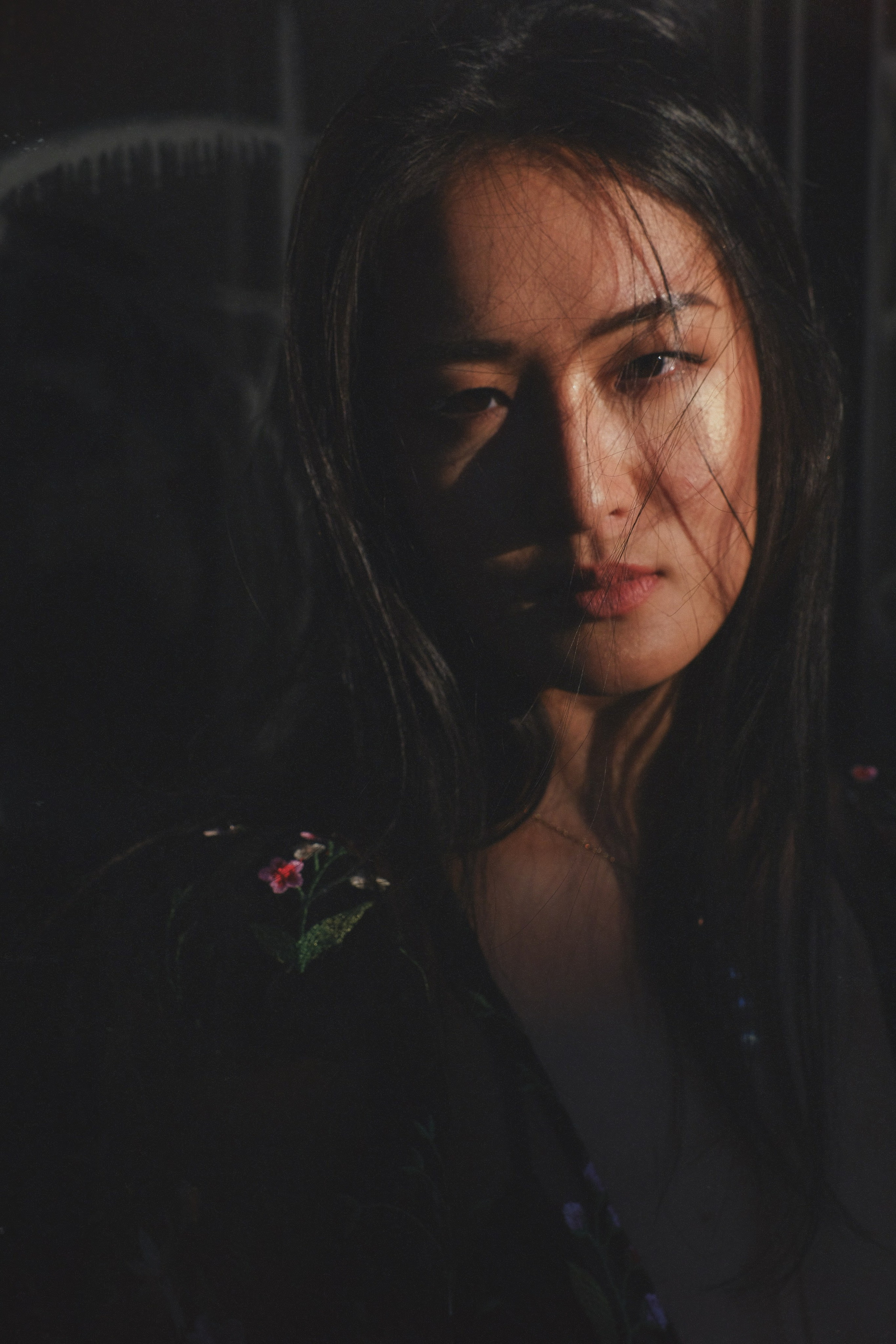 Edith. New York Photographer Sveta Zemskova, NYC Photo