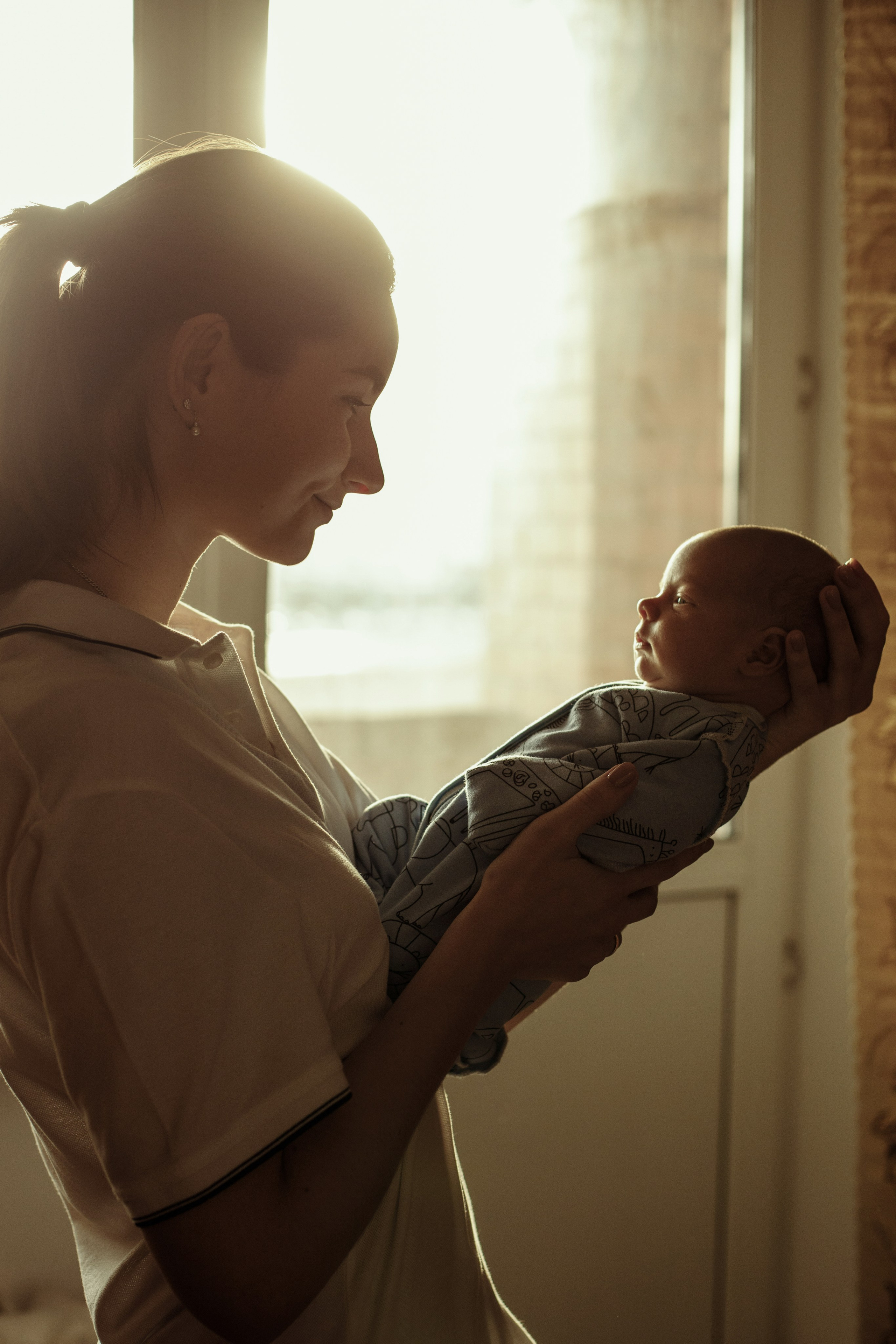 Maryanna, Slava, Vit and parents. Wedding and family photographer and videographer PA, NJ, NY, DE, MD