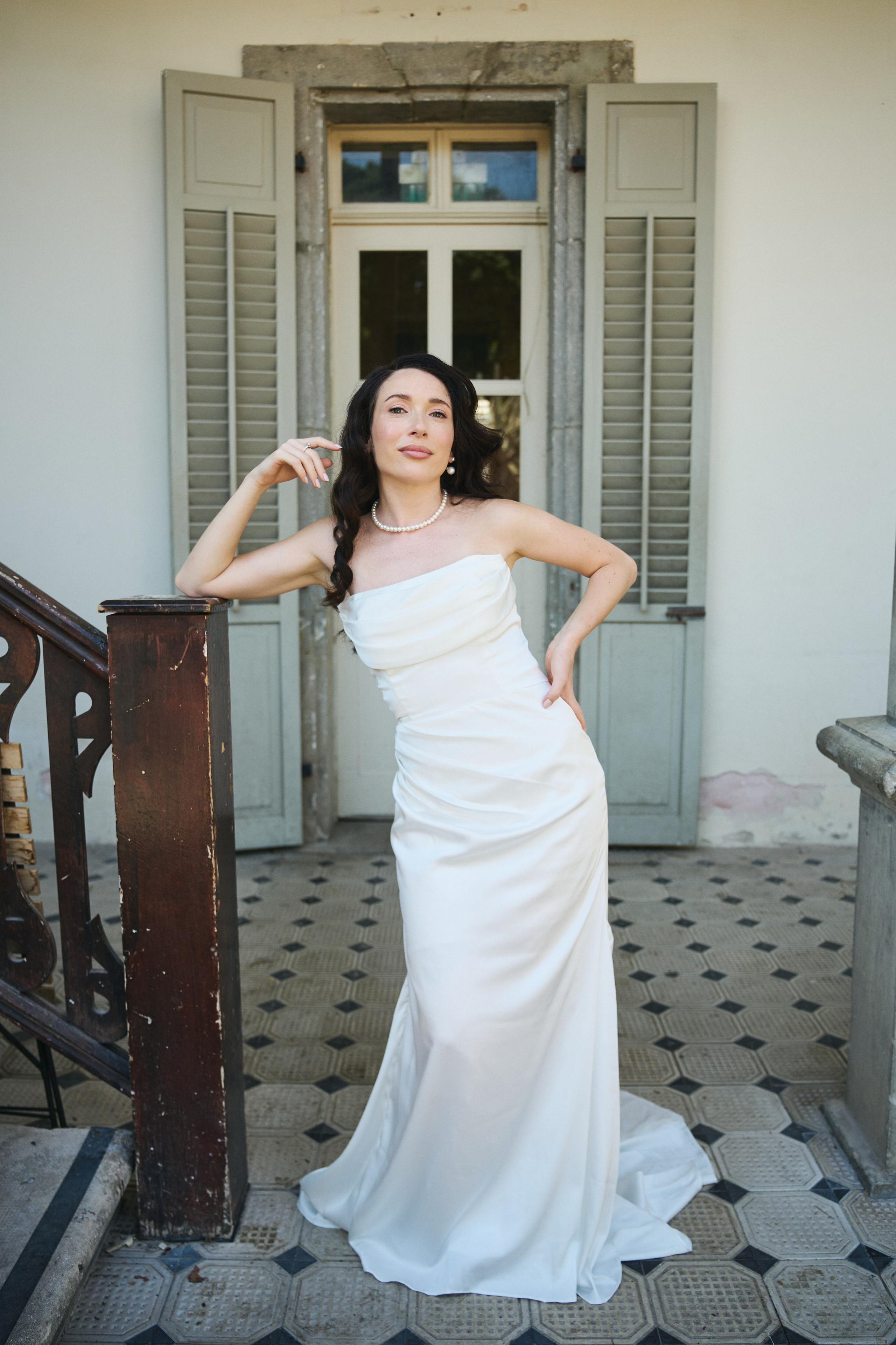 Weddings. Sergey Kalinkin Photography