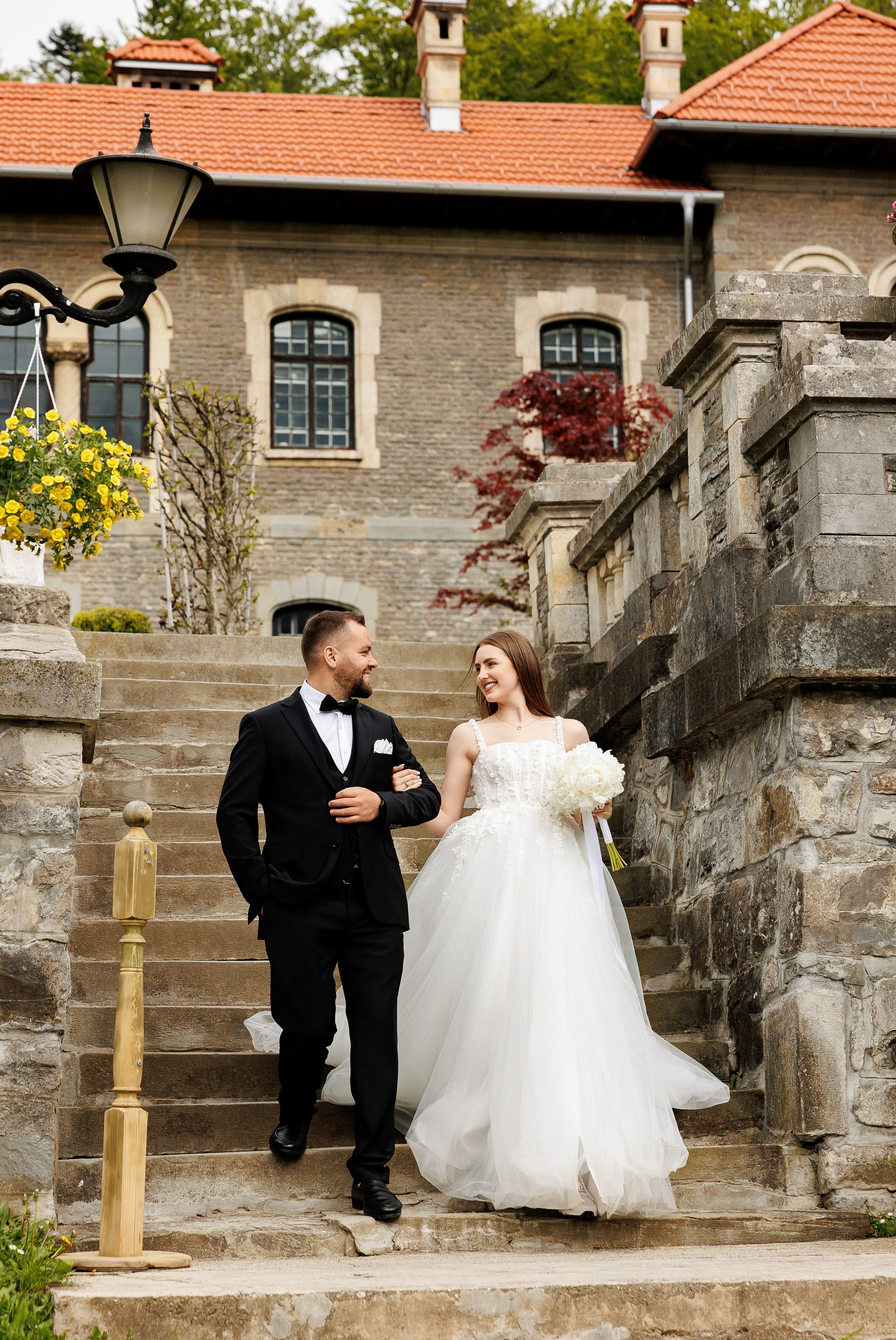 Ion & Djulieta — Richland — Wedding Day. Servicii Foto și Video 067188353