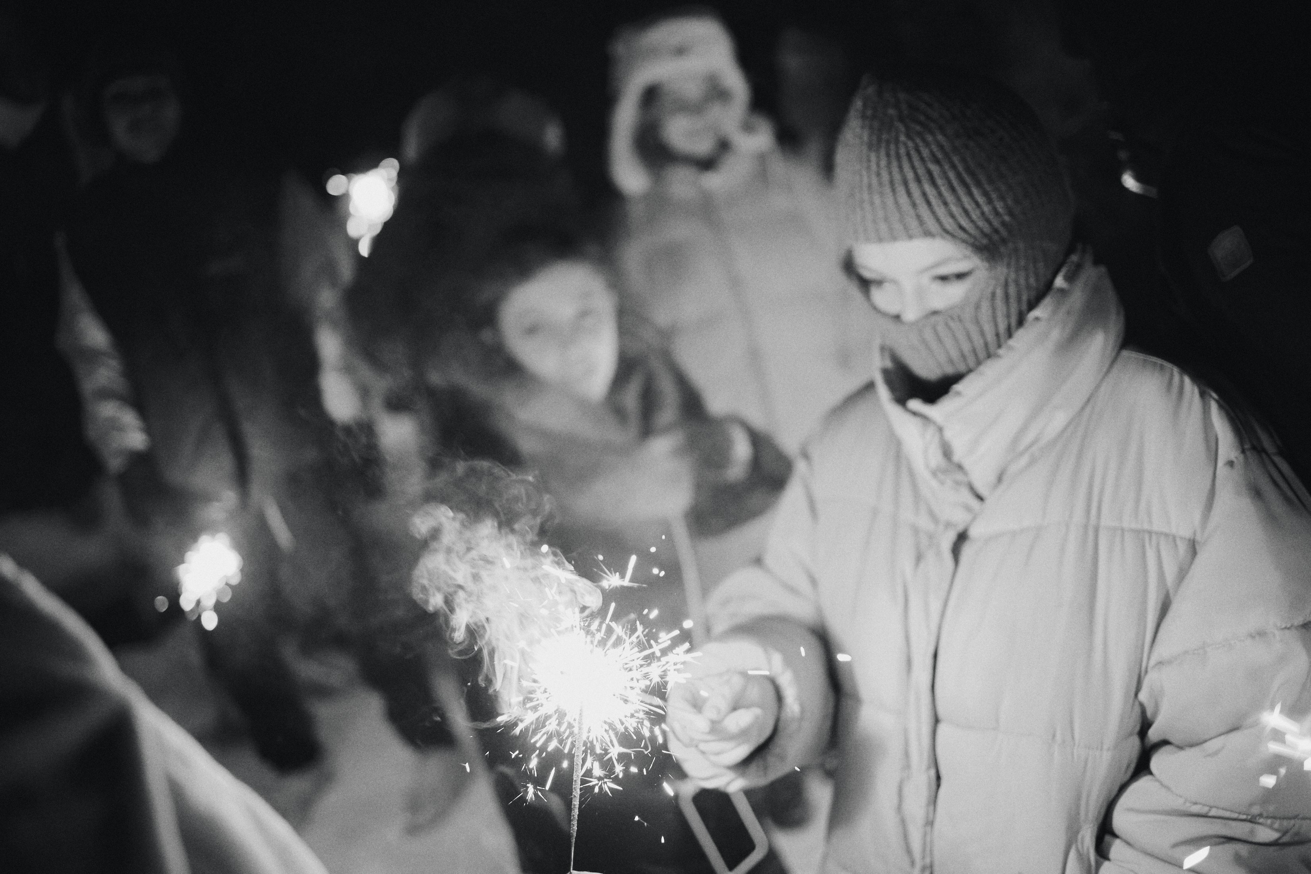 Events. Photographer Katya Vlasova