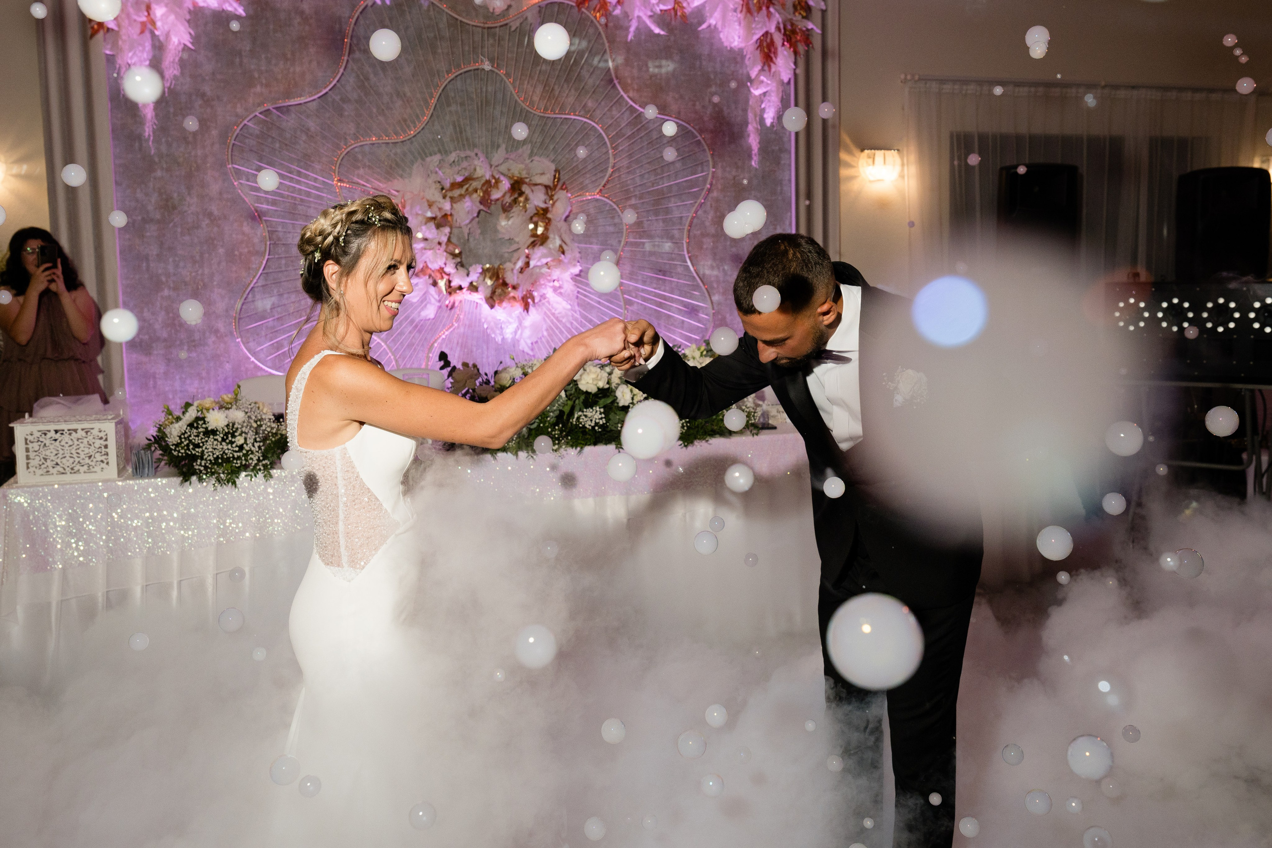 Fotografie de nuntă – Gabriel și Mădălina | Catalin Predescu. Fotograf de evenimente, portret si lifestyle