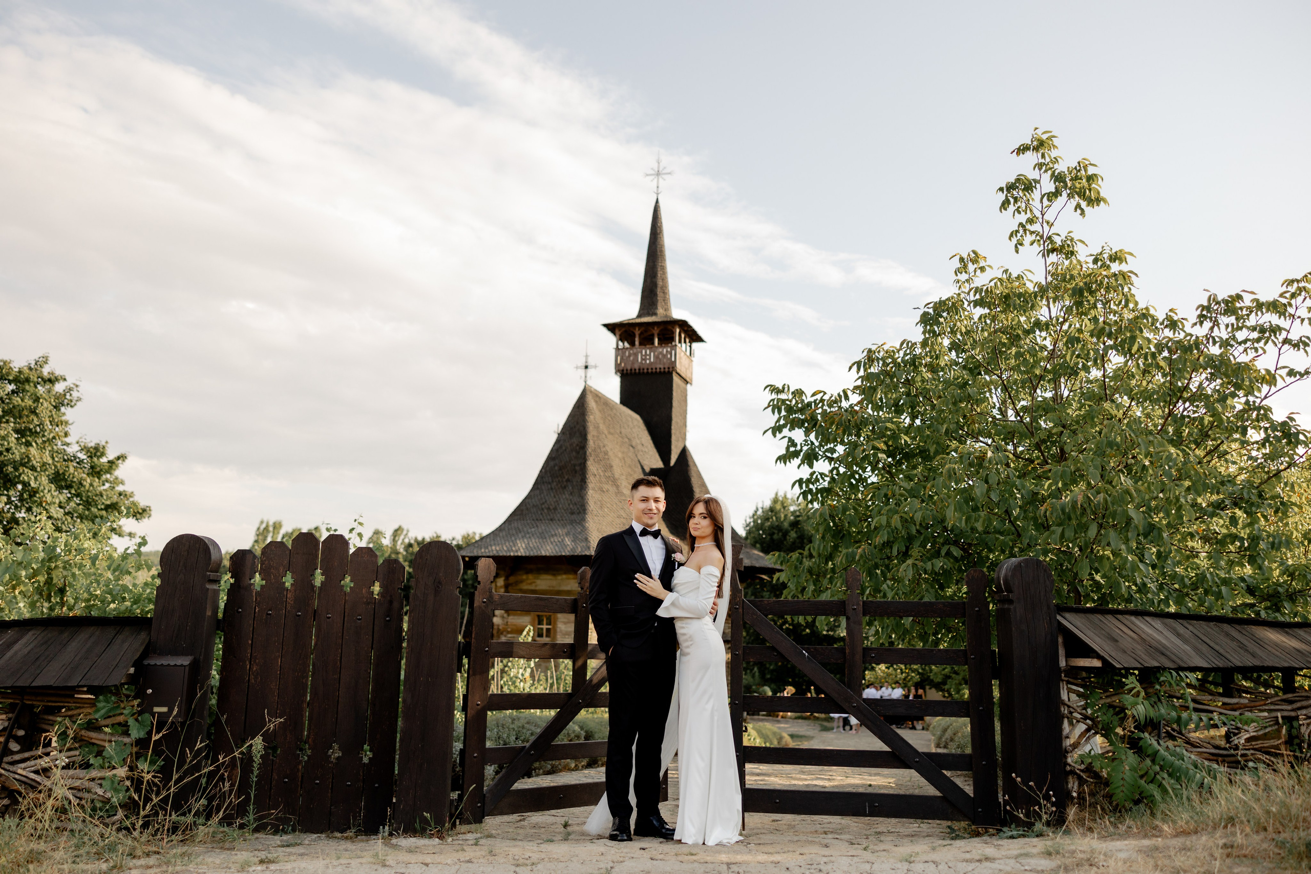 Corneliu & Corina. ProWed — Foto Video Moldova