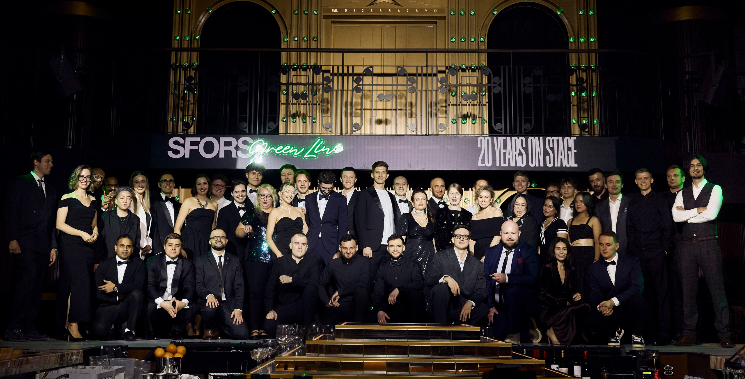 EVENTS. Female Photographer in Dubai