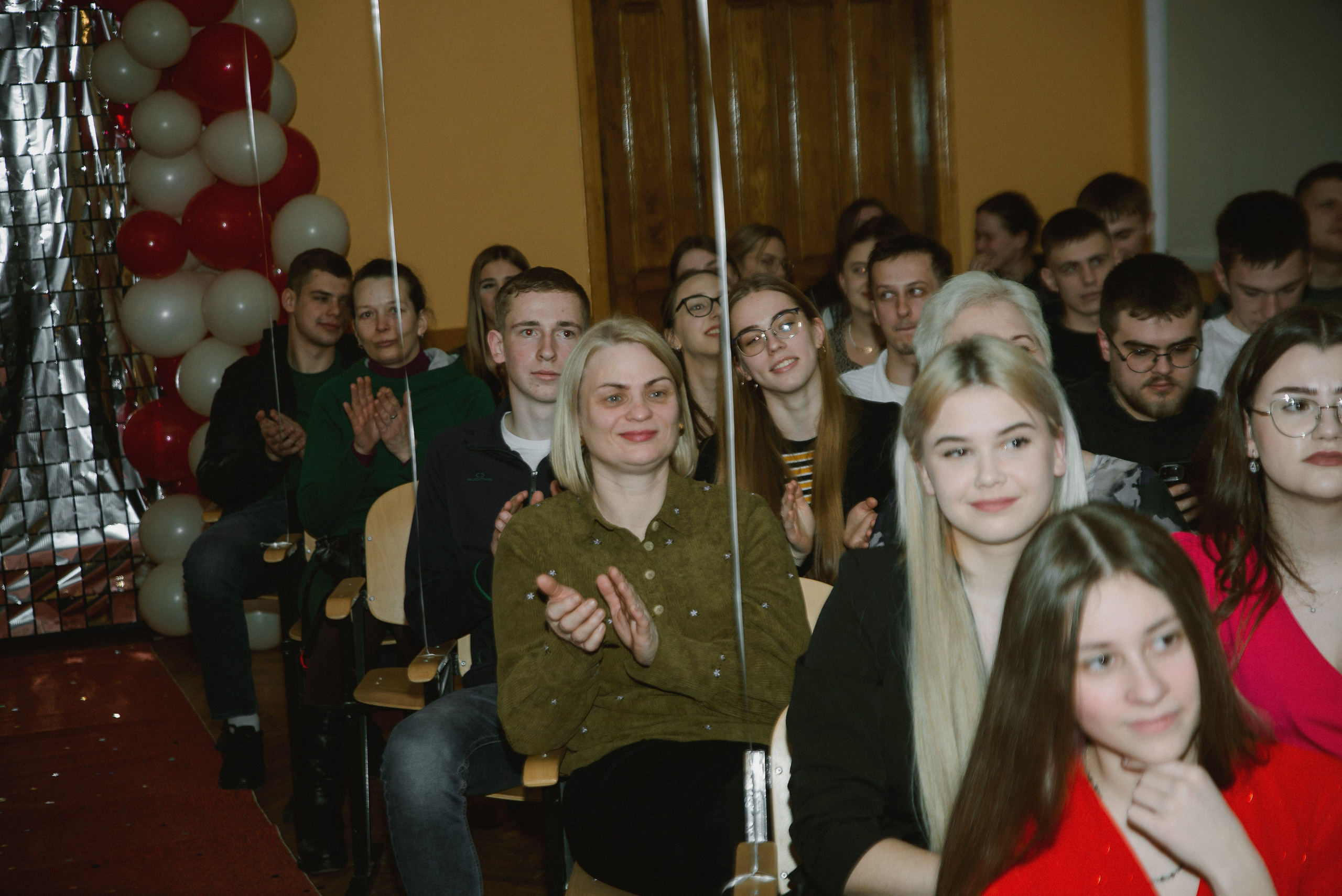 100dienis Joniiškėlyje. Vestuvių fotografė Santa Jonuškė | Šiaulių apskritis, Panevėžio apskritis ir visa Lietuva