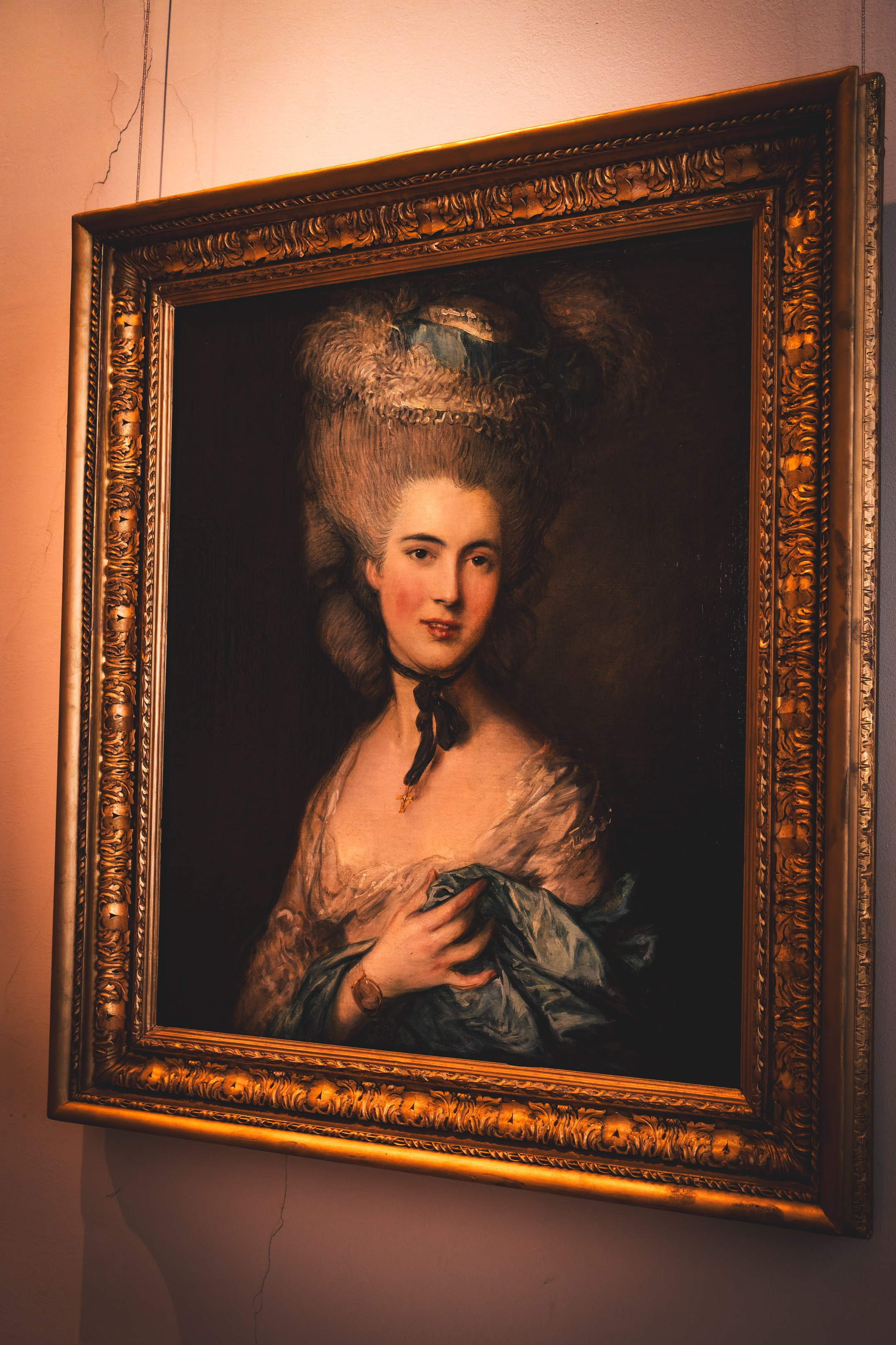 Puhkus Peterburis (Ermitaaž, Shadow muuseum, Grand Maket Venemaa, ArtMuza). Nebula 25 — Fotod teie hingele