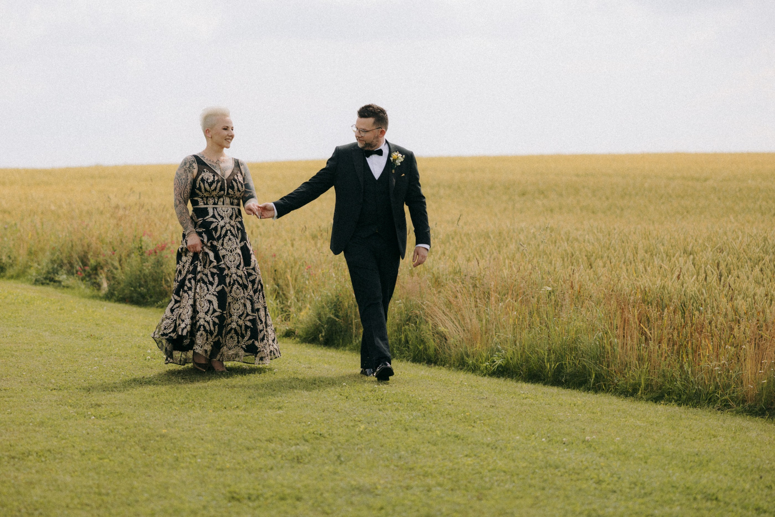 Dace x Jason. Fotogrāfs kāzām, ģimenēm un dažādiem pasākumiem