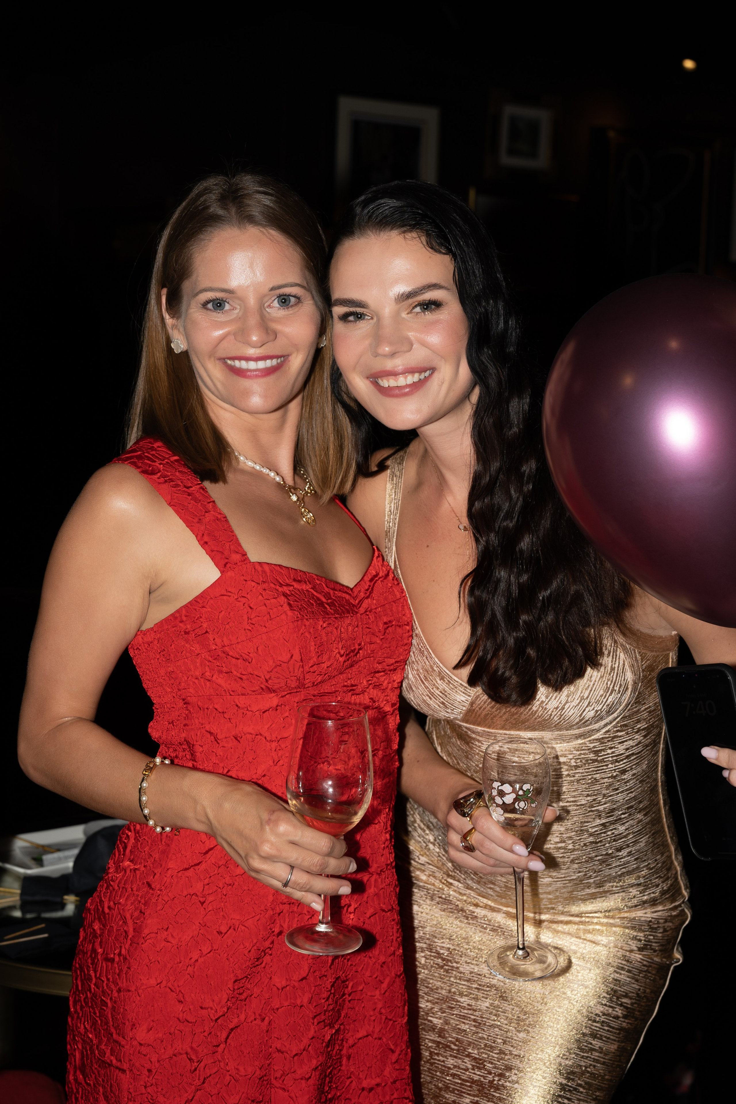 Kristina Birthday party. Dasha in Singapore