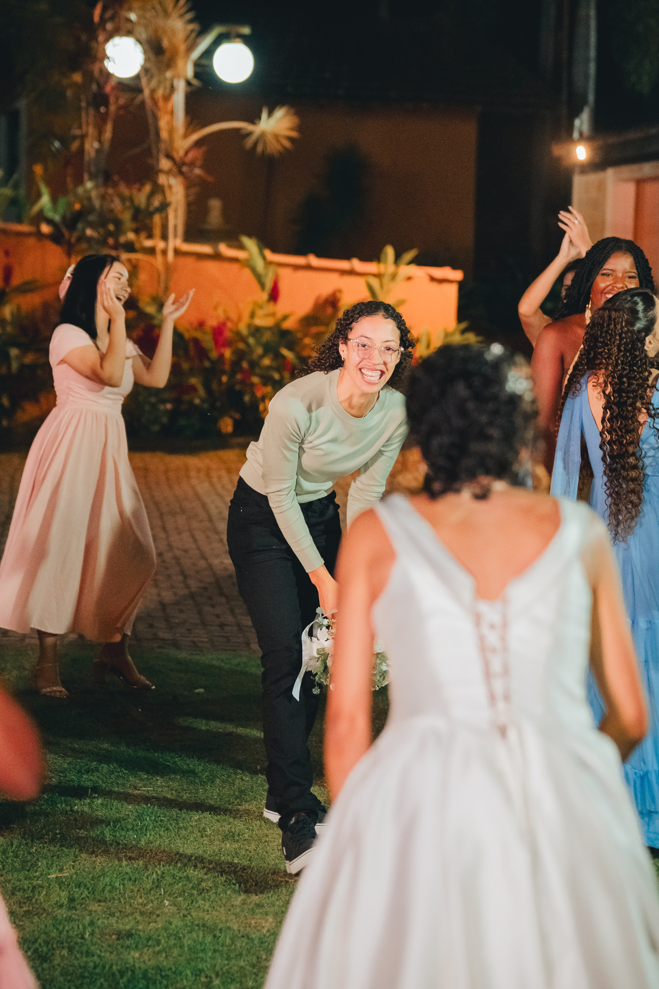 Casamento Jeniffer e Wesley — Sitio Renascer. Fotógrafo Renan Lima