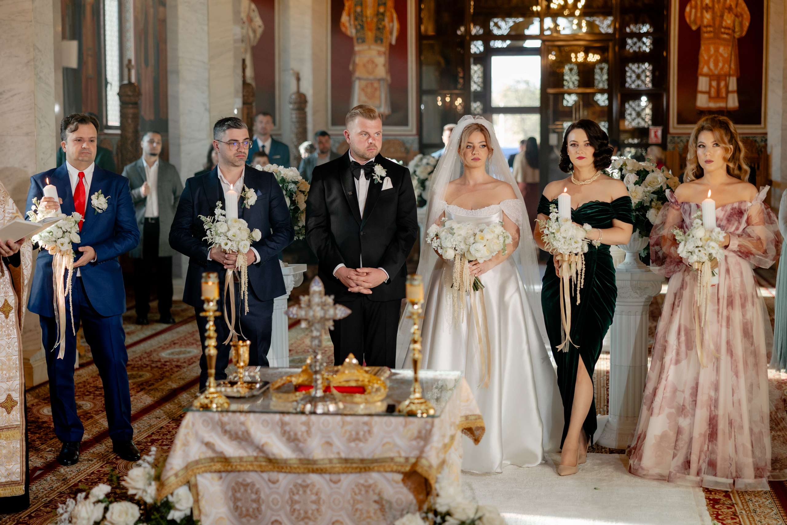 Ioan & Ana. ProWed — Foto Video Moldova