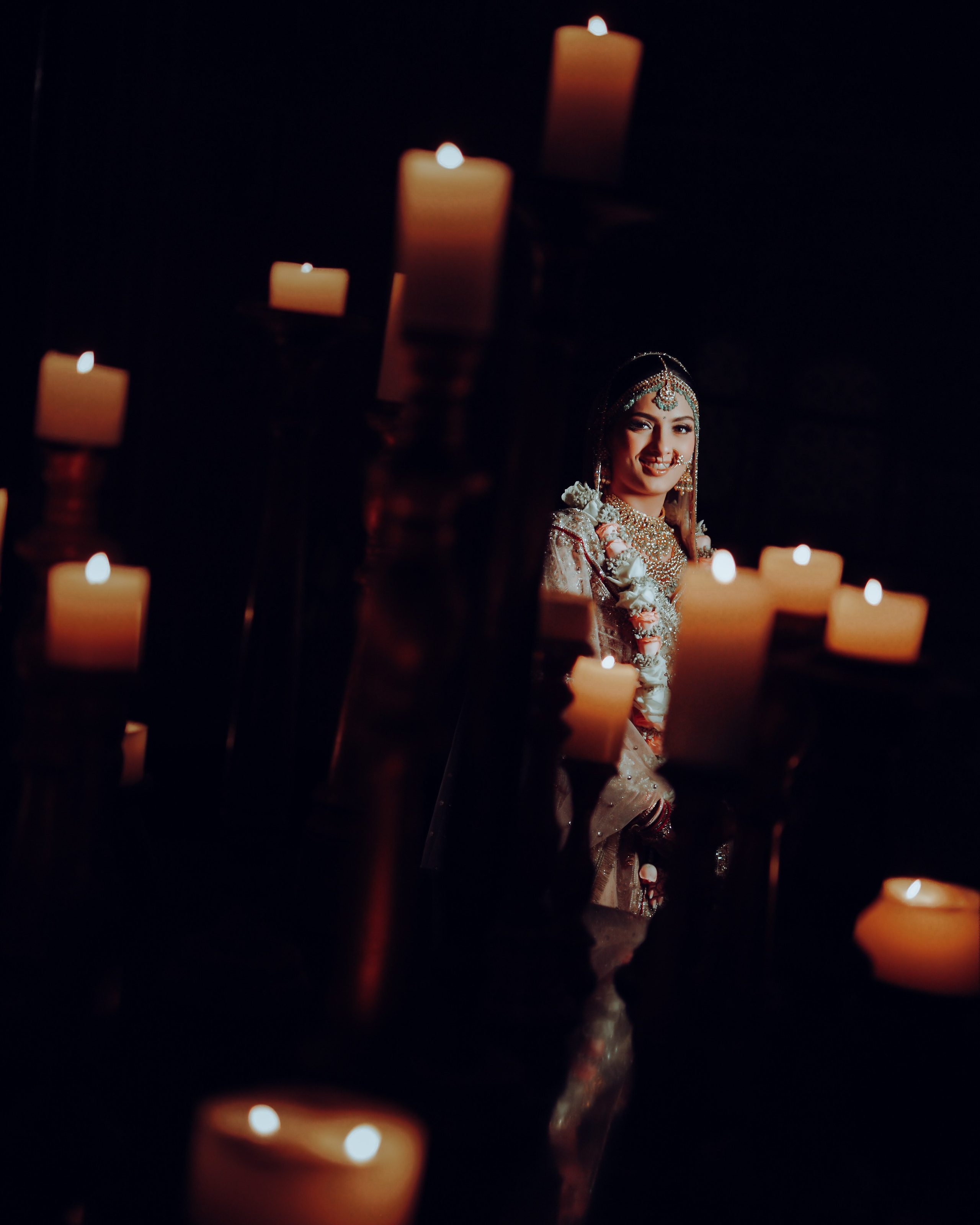 BRIDES OF TCW. Wedding photographer Stalen Robert