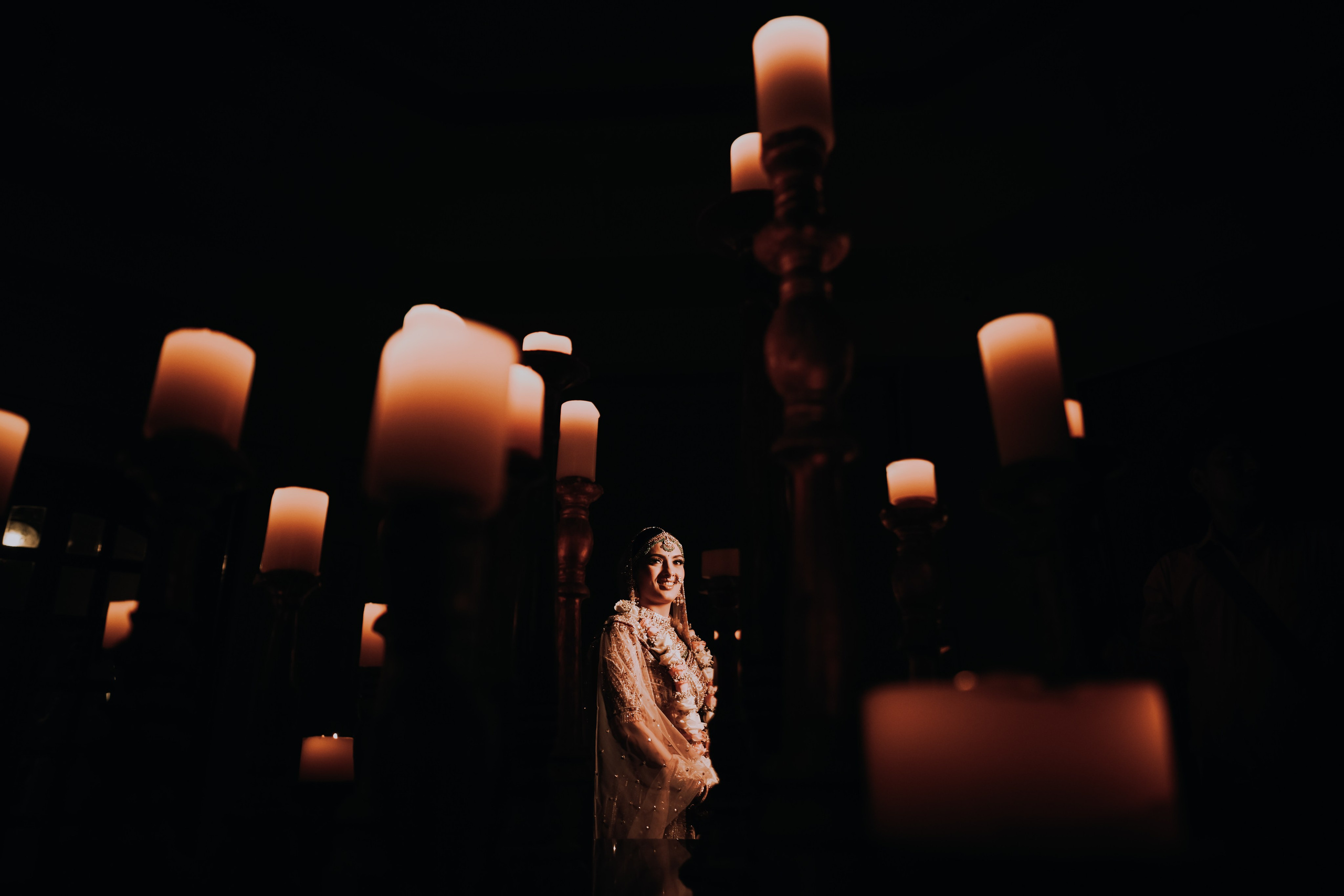 BRIDES OF TCW. Wedding photographer Stalen Robert
