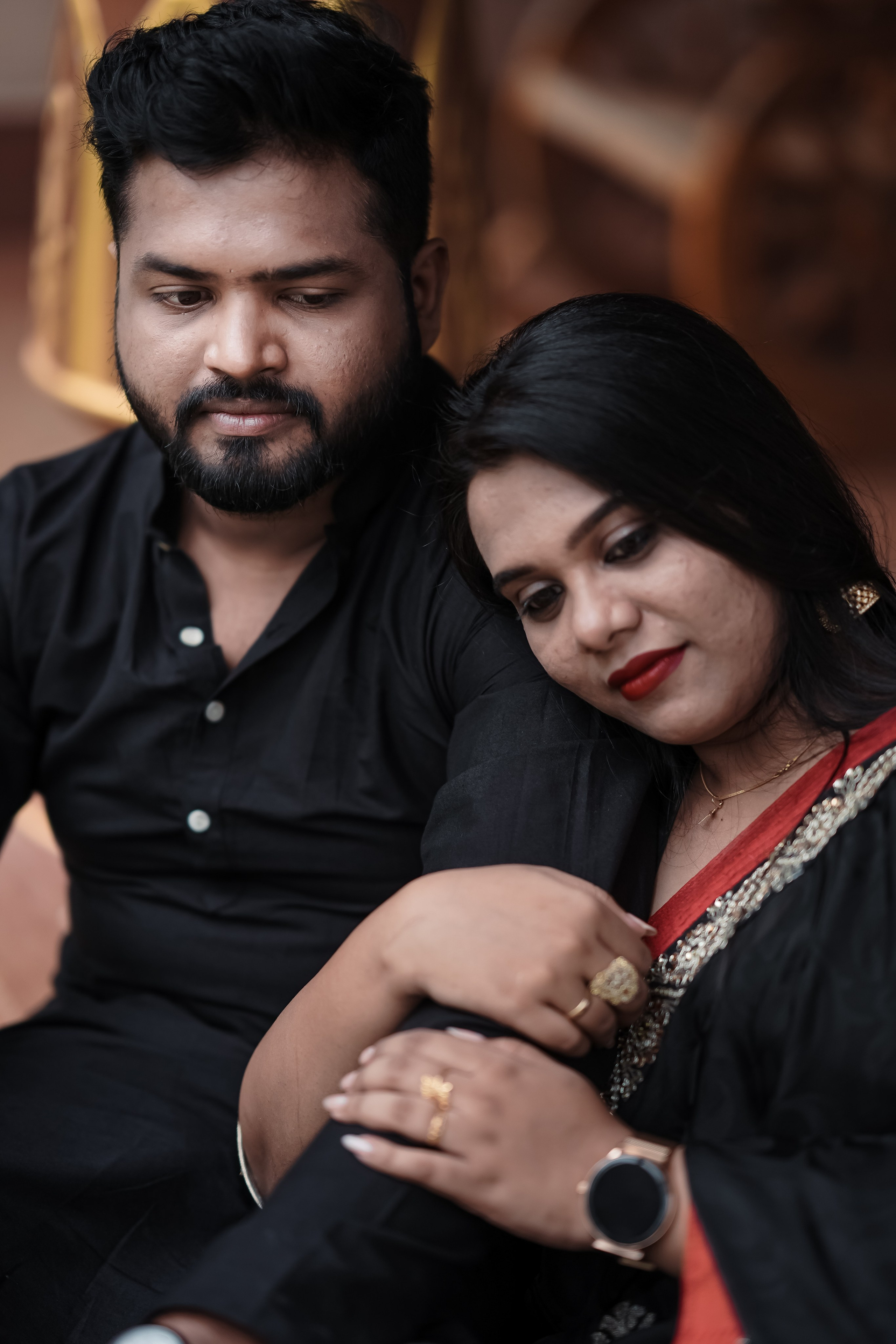 PRE-WEDDING. Wedding photographer Stalen Robert