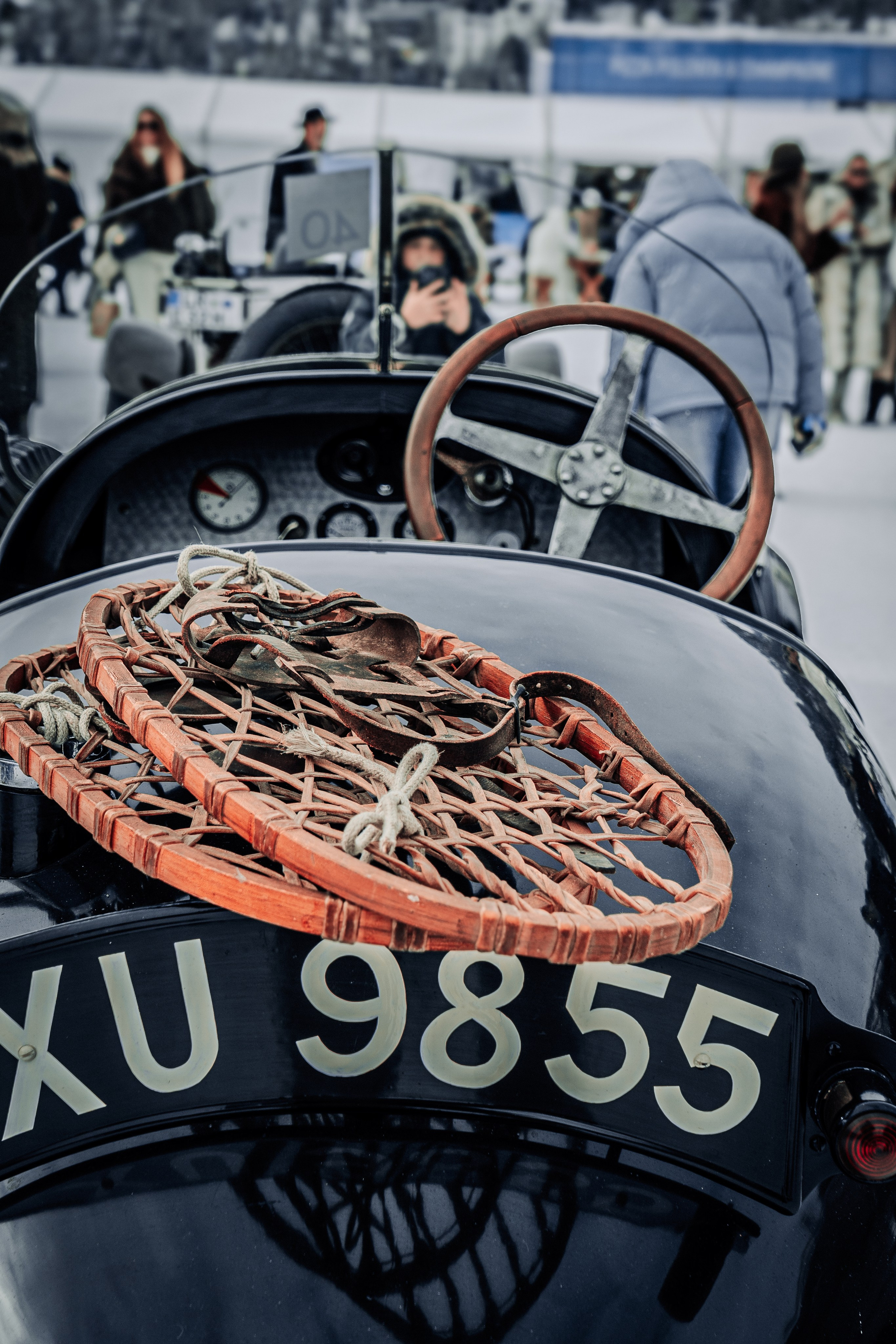 The ICE in St.Moritz 2026. Lutsenko Visuals — Photography & Visual Content