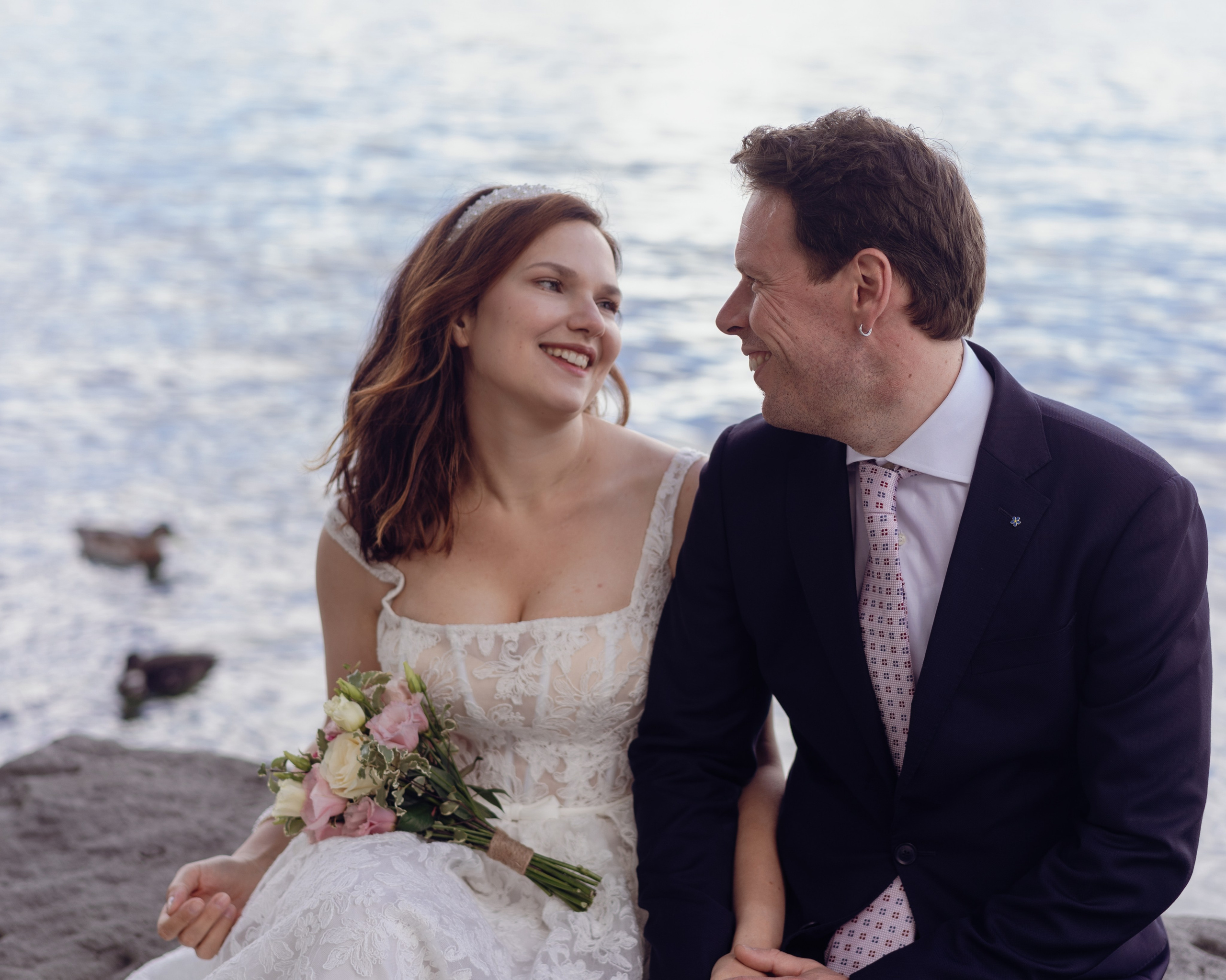 Séance Photo de Mariage à Zurich – Photographie de Mariage | Eugenia Andres. Photographe à Genève - Eugenia Andres