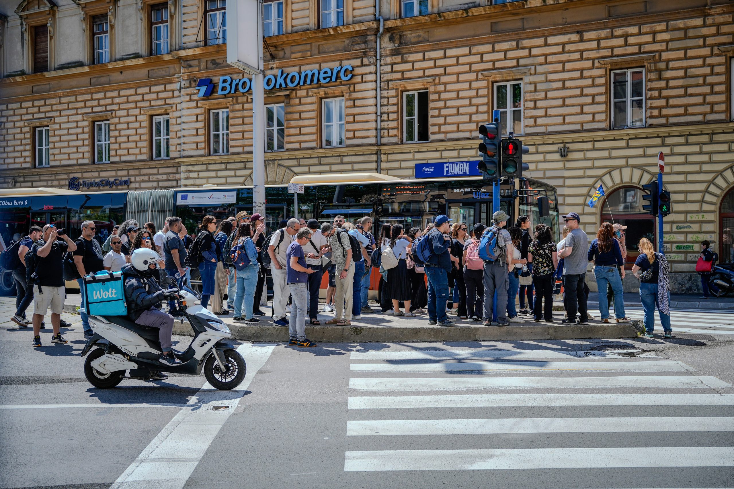 Bank Jerusalem — Team Retreat