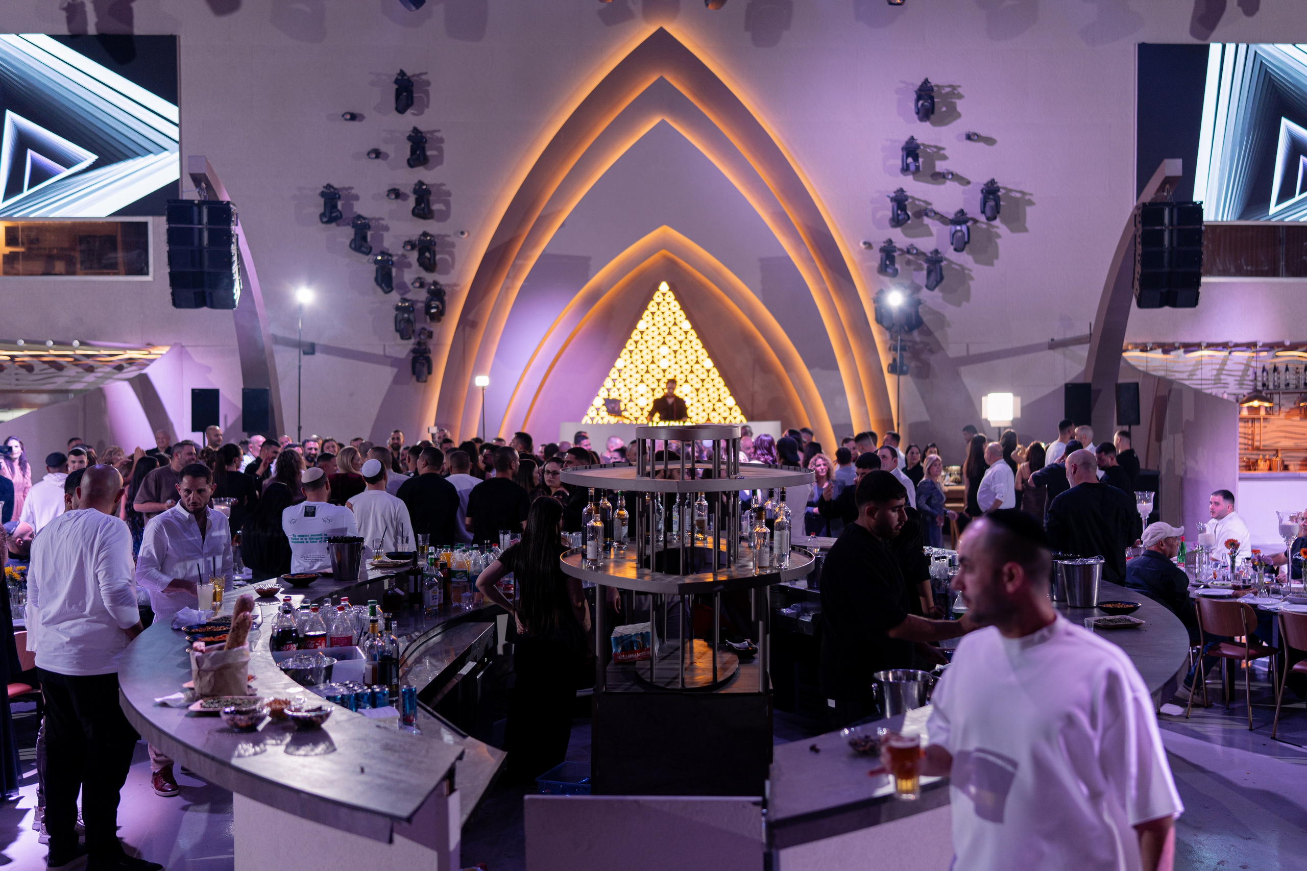 Wedding of Hila & Elad