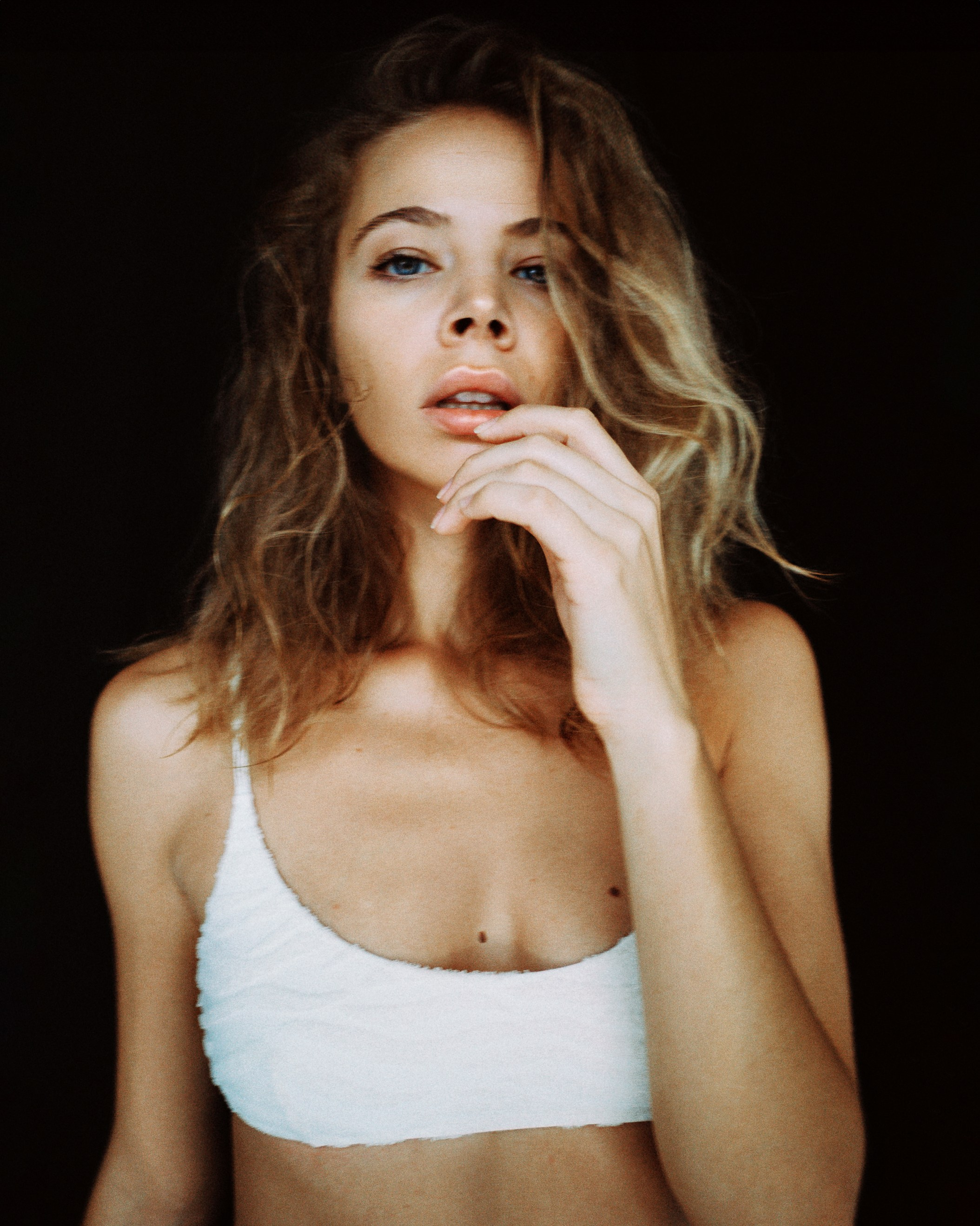 ALEVSSIA. Photographer Inna Mendelson